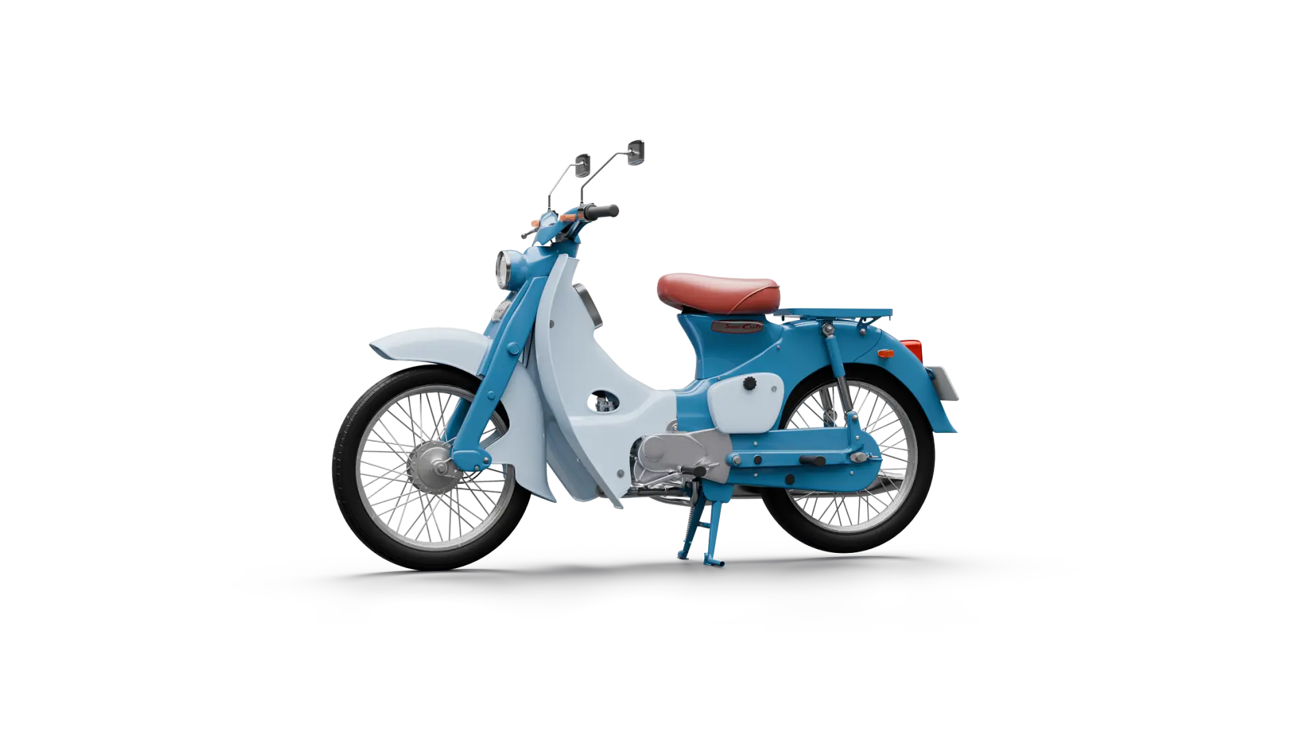 Vehicle 360 Frame 15