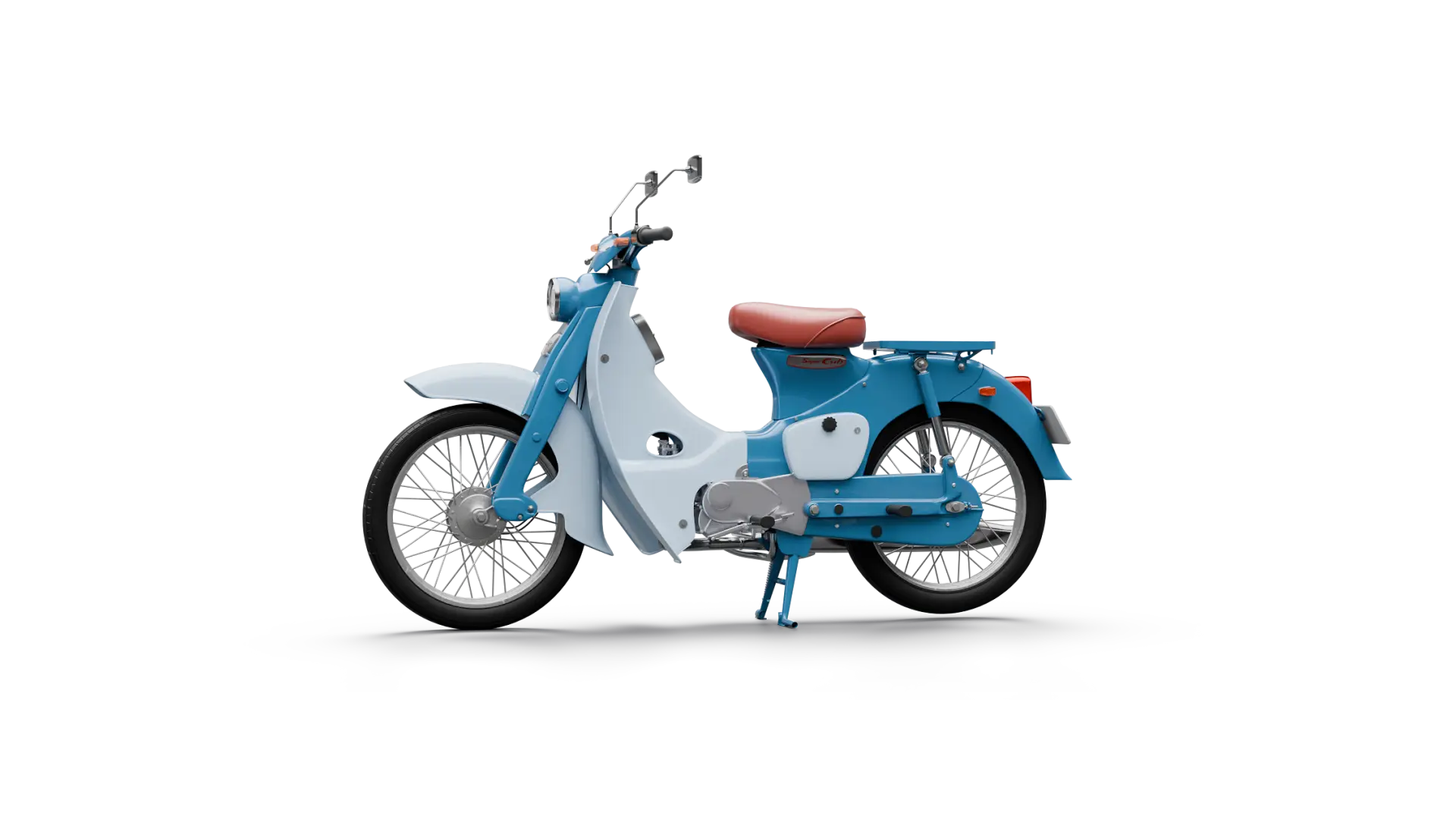 Vehicle 360 Frame 16