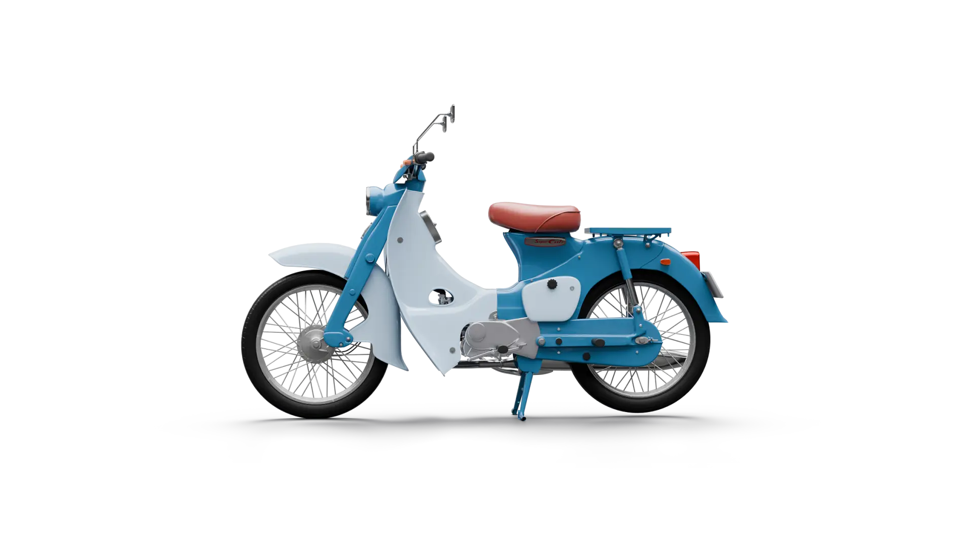 Vehicle 360 Frame 18