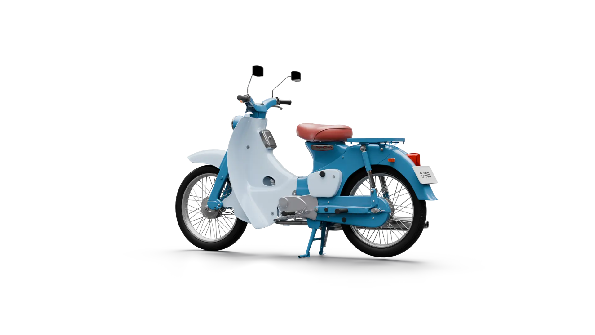 Vehicle 360 Frame 25