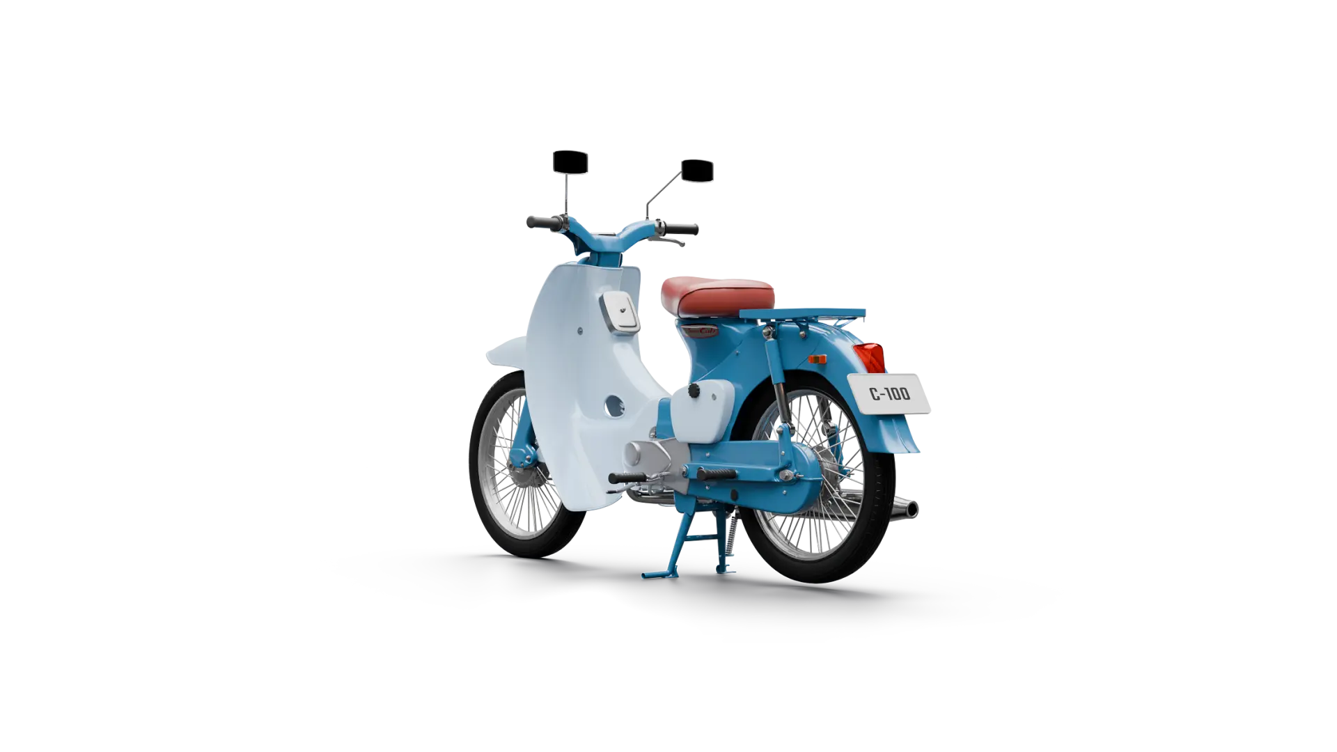 Vehicle 360 Frame 29