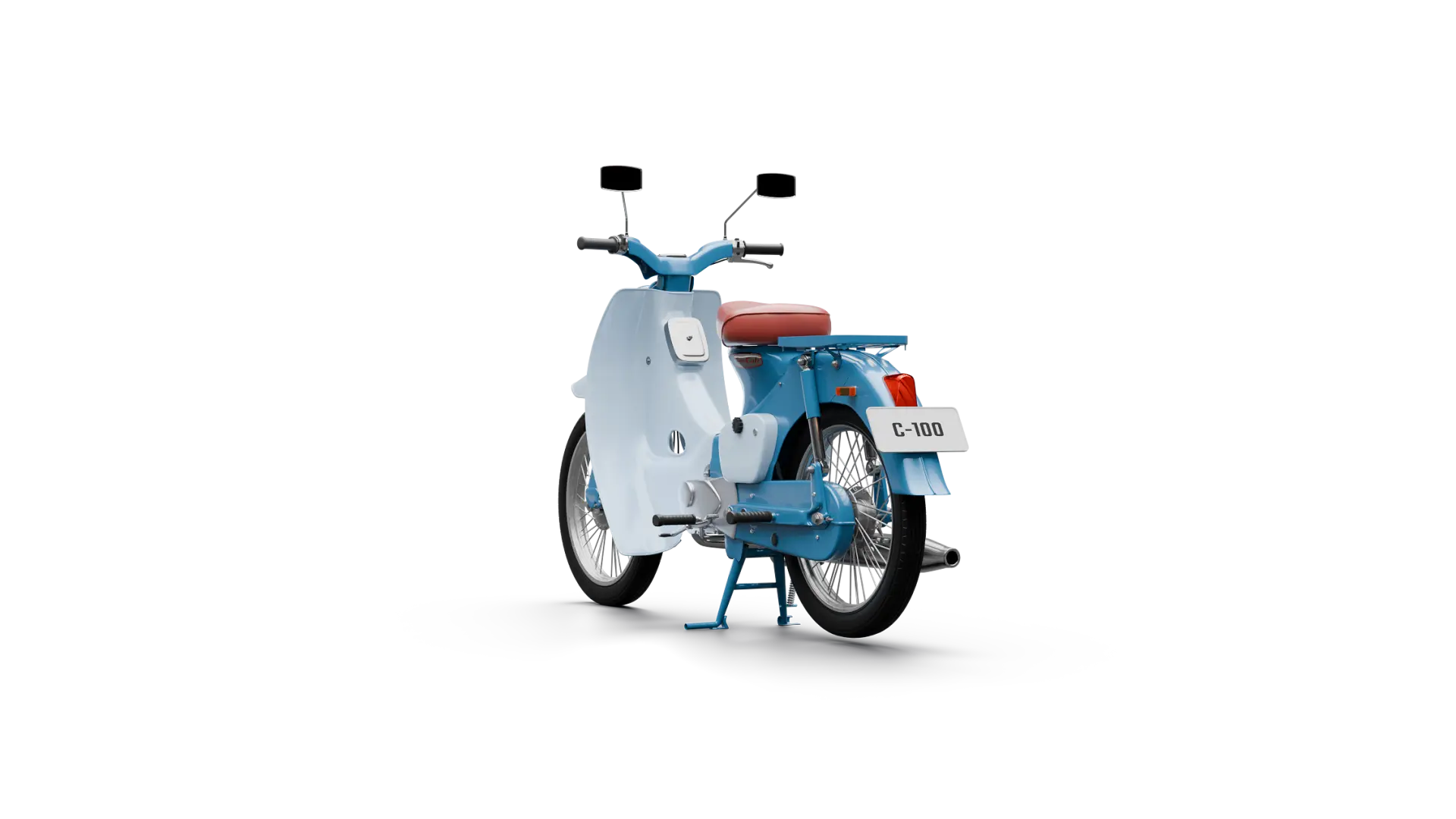 Vehicle 360 Frame 31