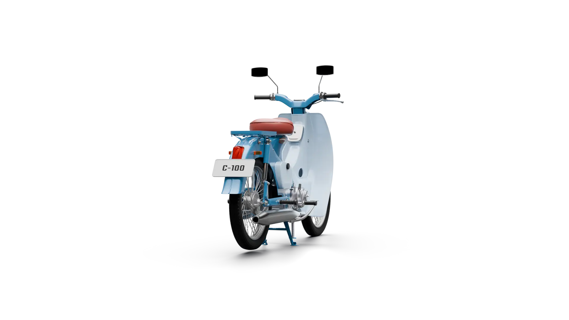 Vehicle 360 Frame 41