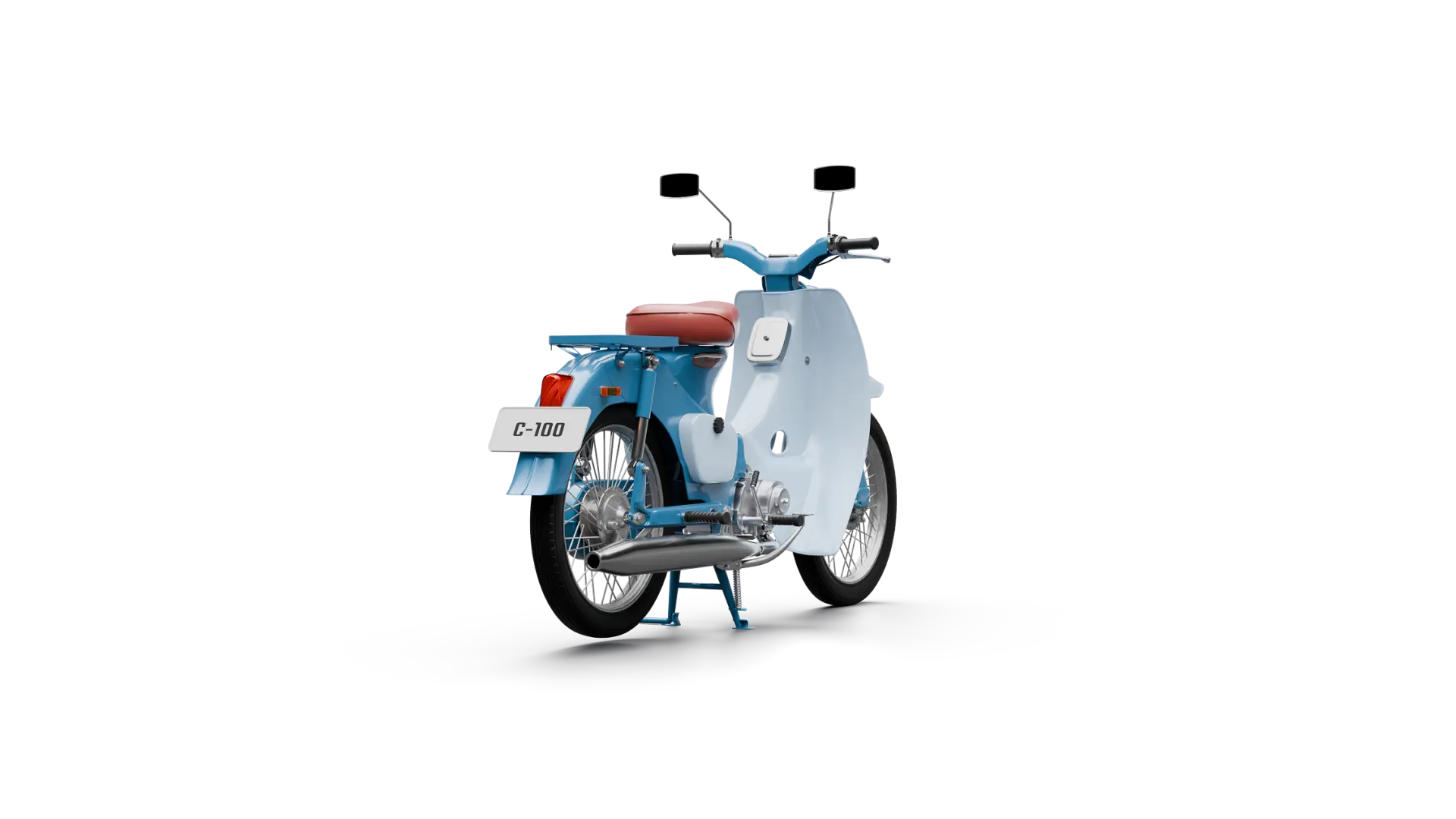 Vehicle 360 Frame 43