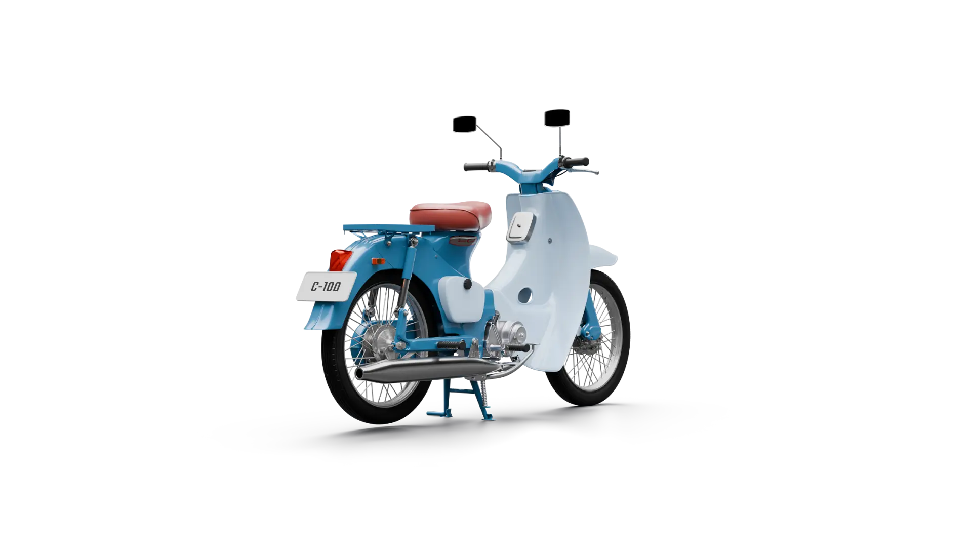 Vehicle 360 Frame 45