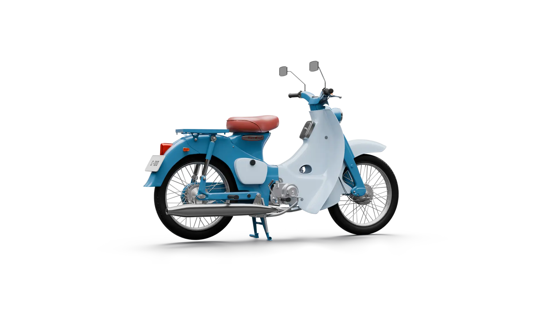 Vehicle 360 Frame 50