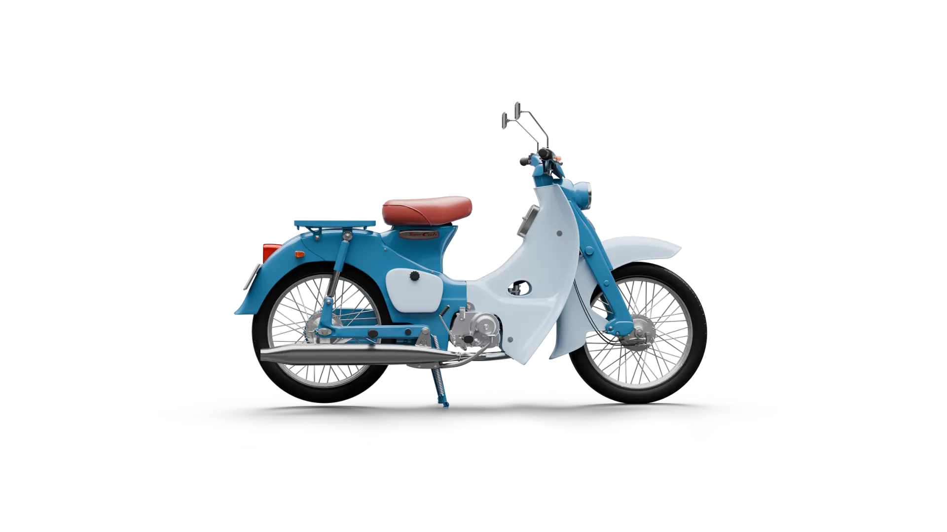 Vehicle 360 Frame 54