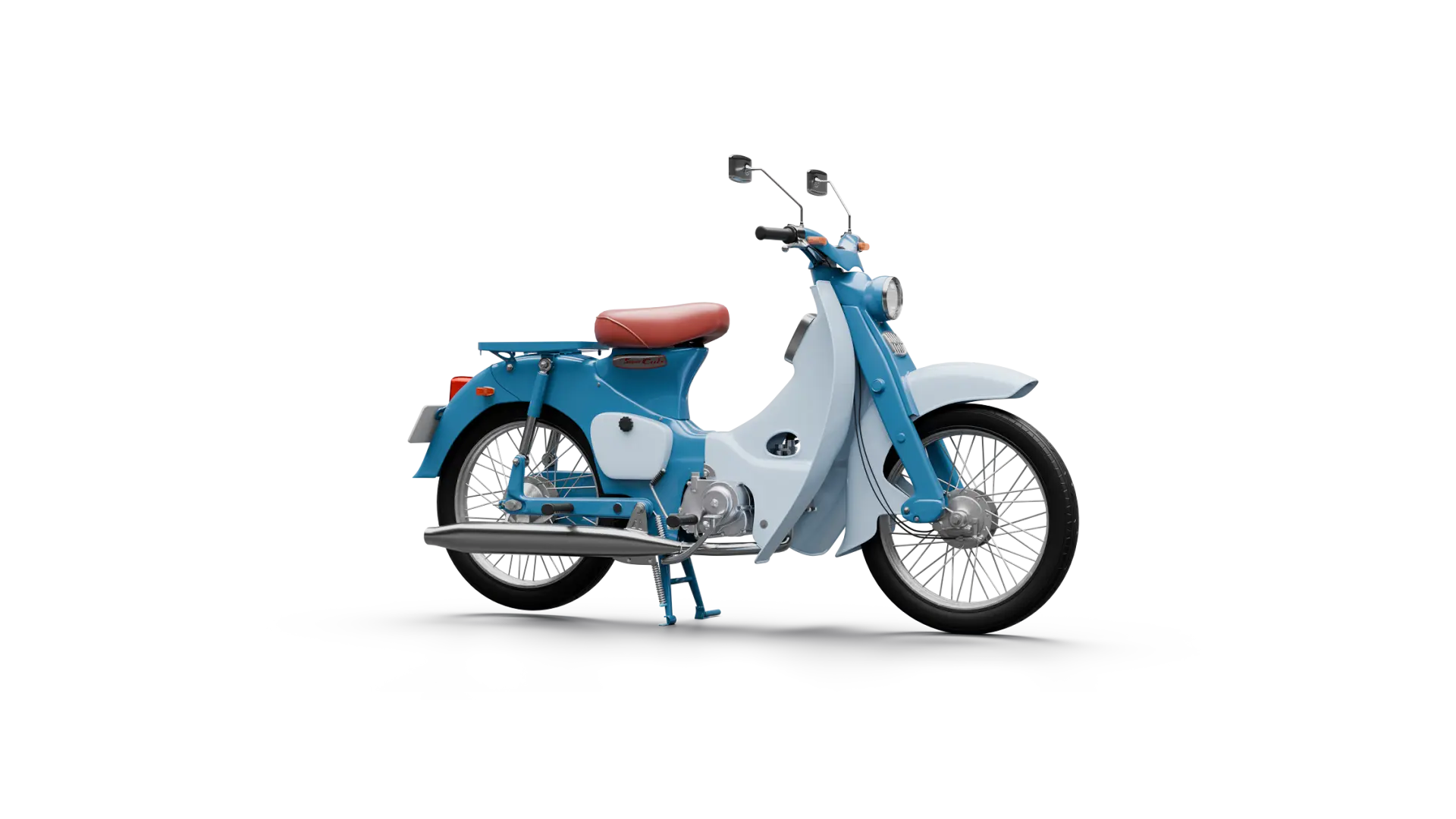 Vehicle 360 Frame 60