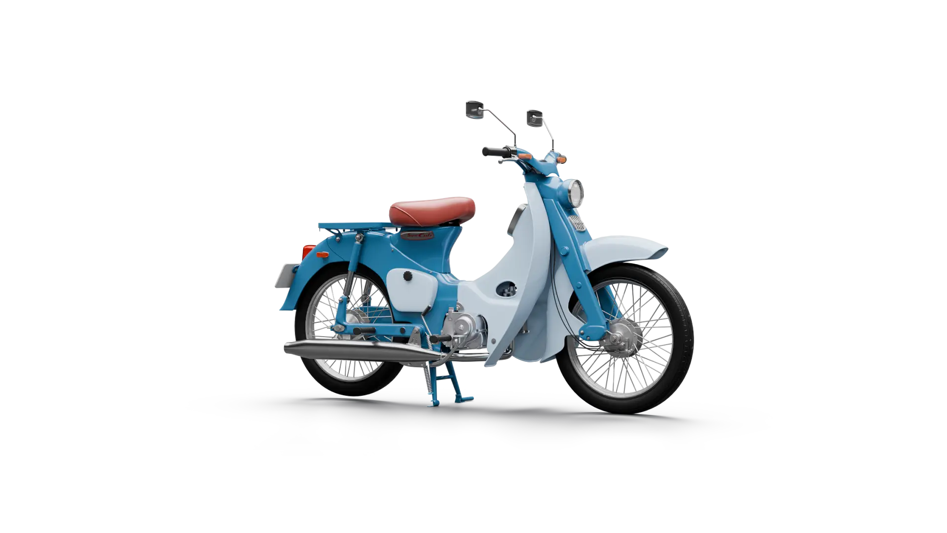 Vehicle 360 Frame 61