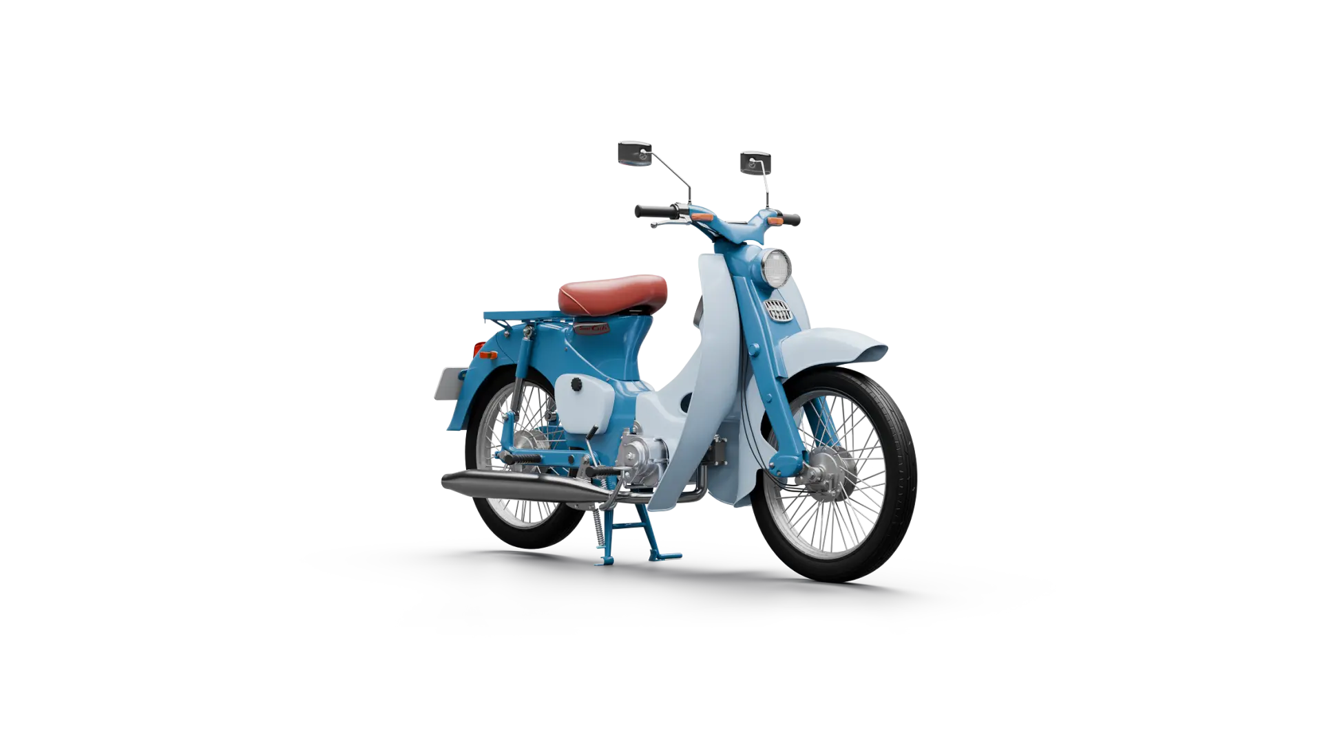 Vehicle 360 Frame 64