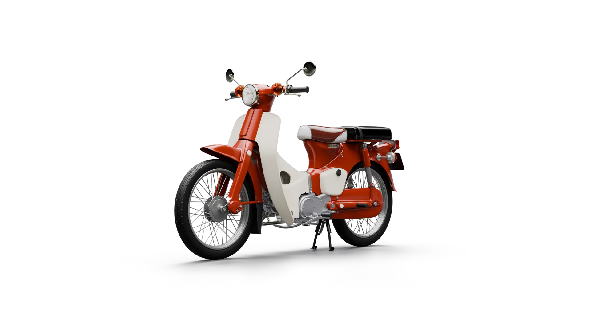 Vehicle 360 Frame 10