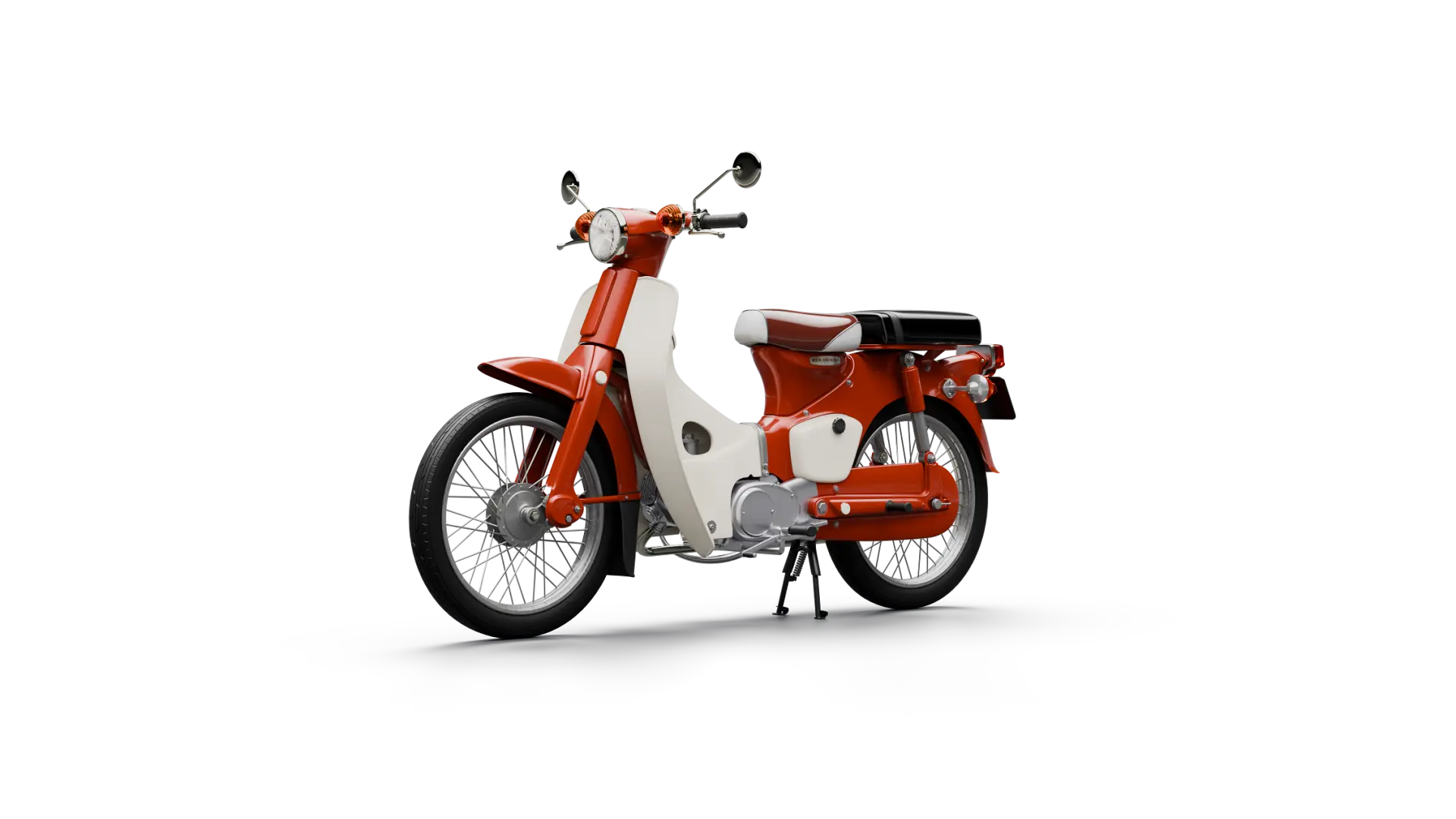 Vehicle 360 Frame 11