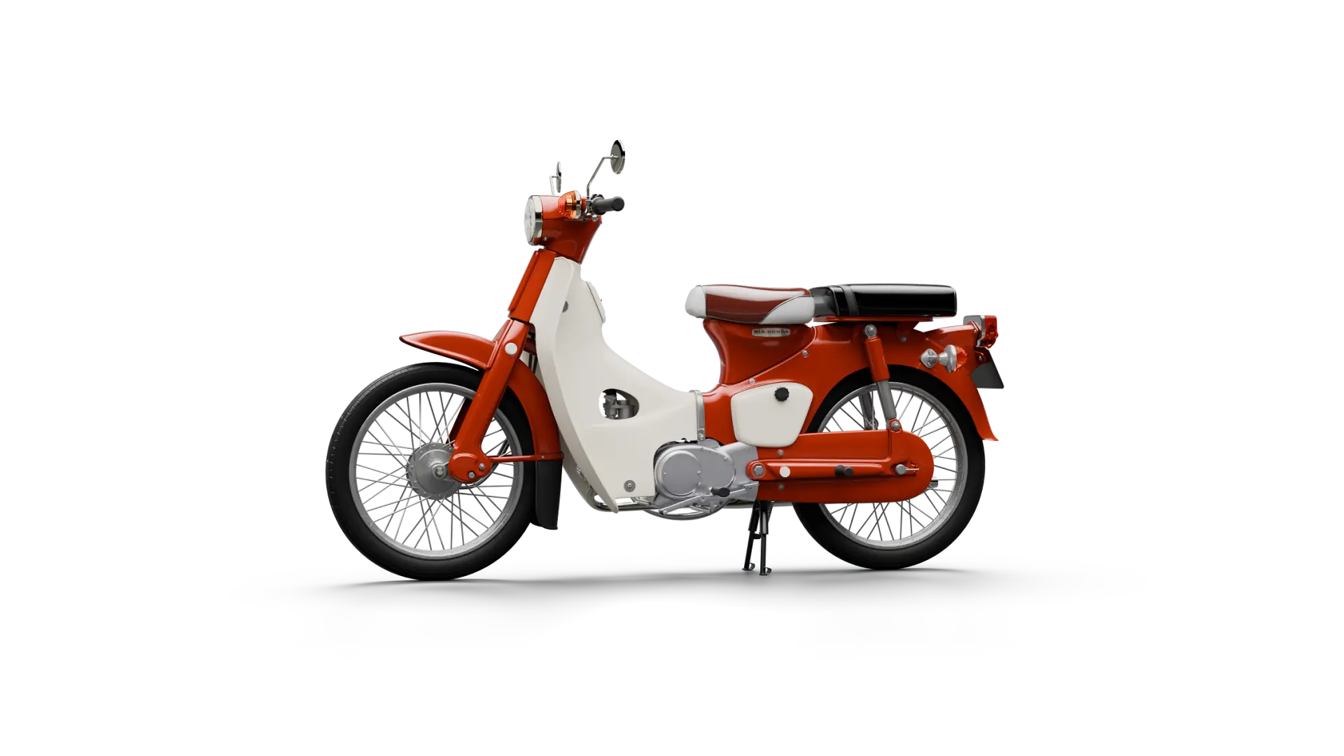 Vehicle 360 Frame 16