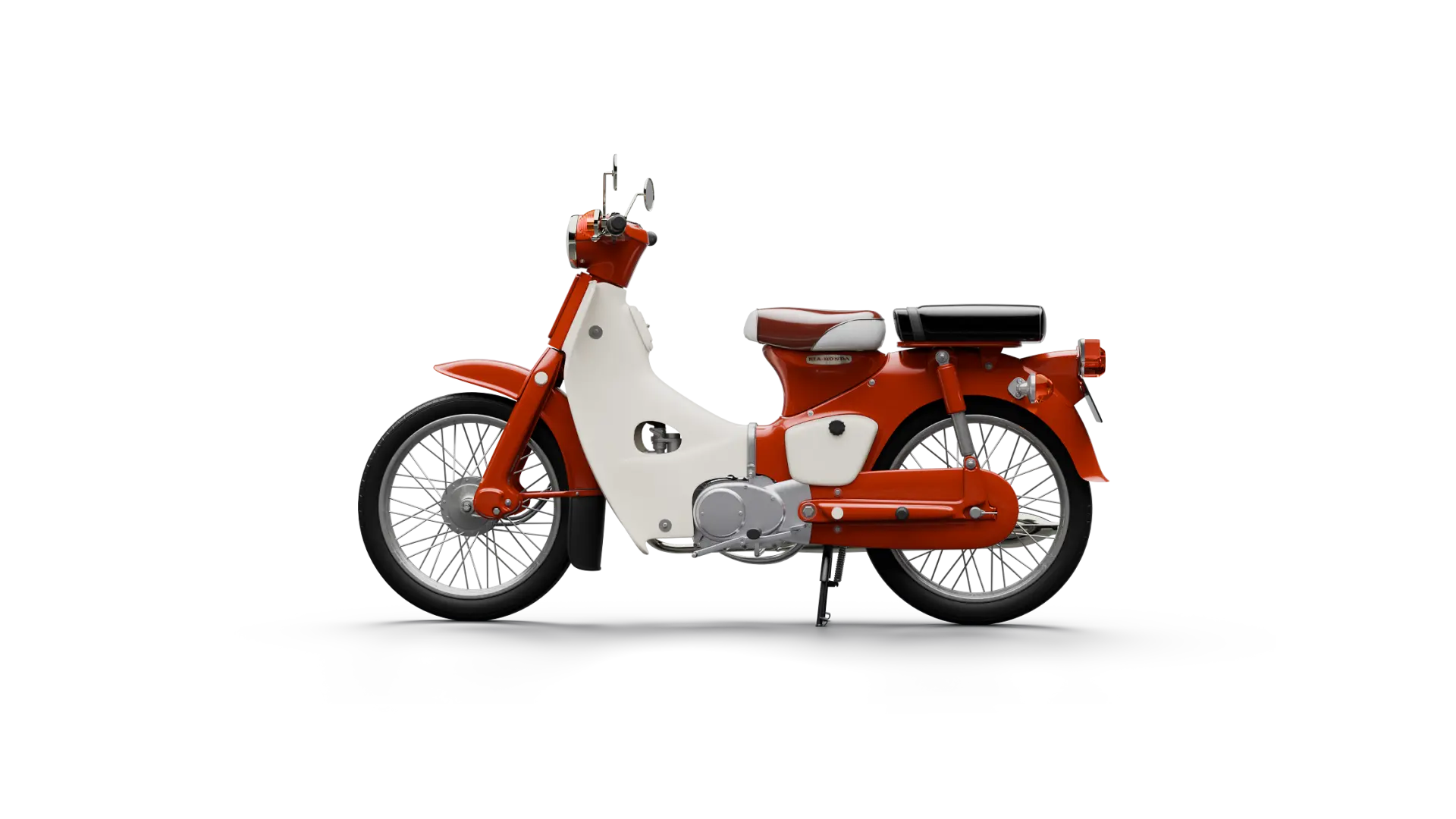 Vehicle 360 Frame 20