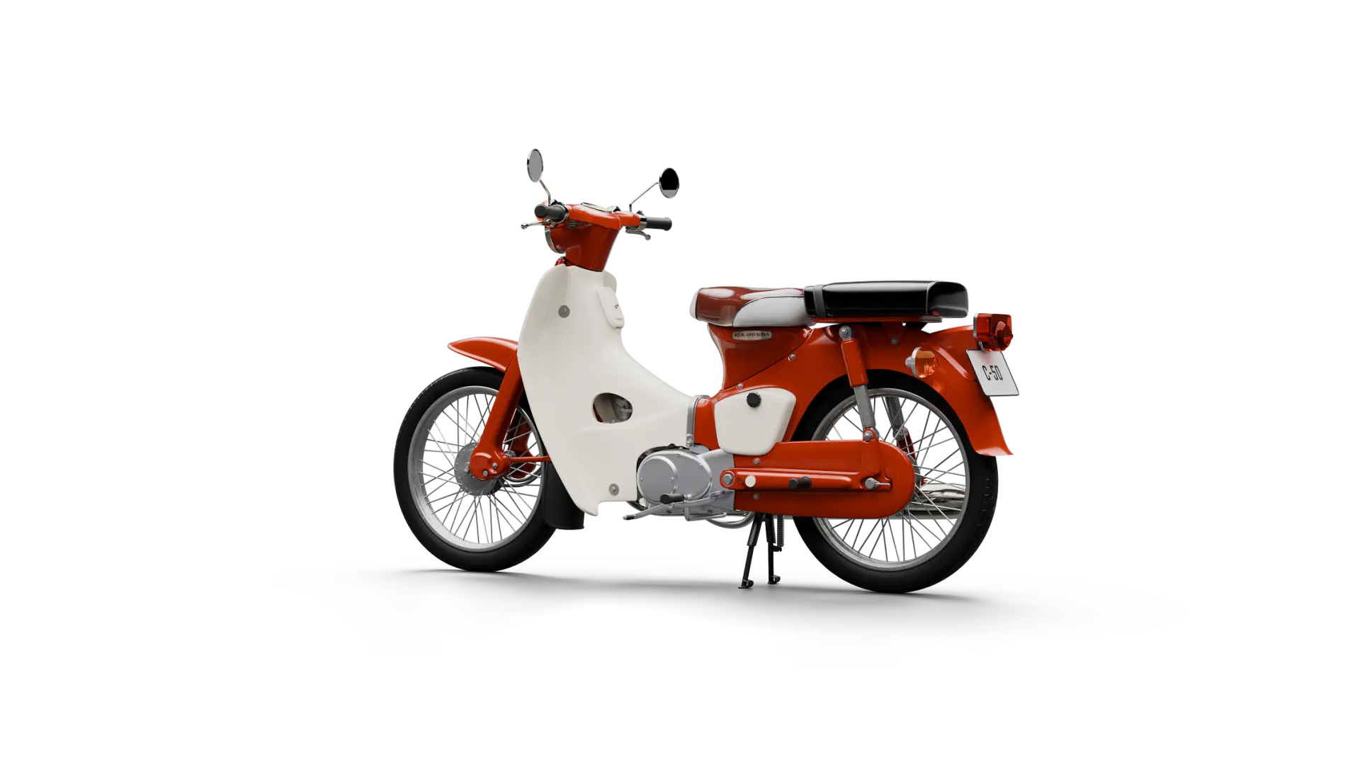 Vehicle 360 Frame 25