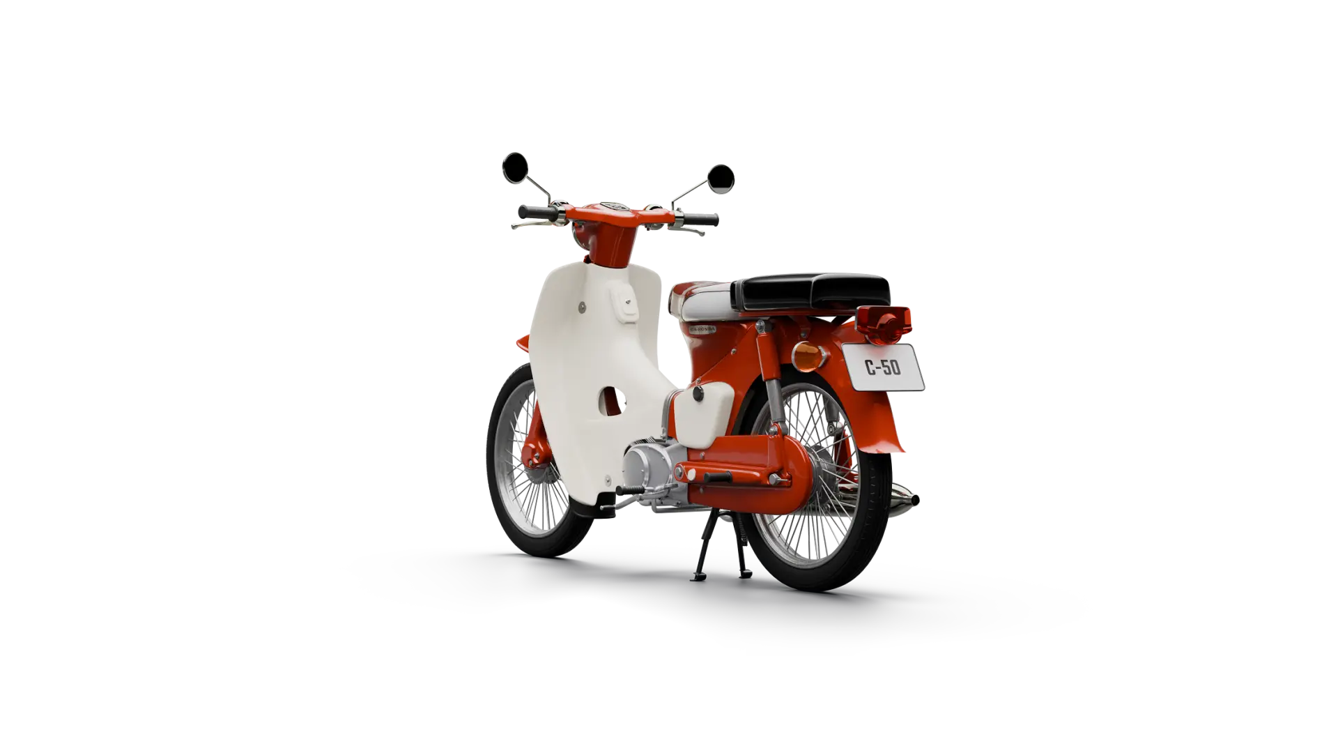 Vehicle 360 Frame 30