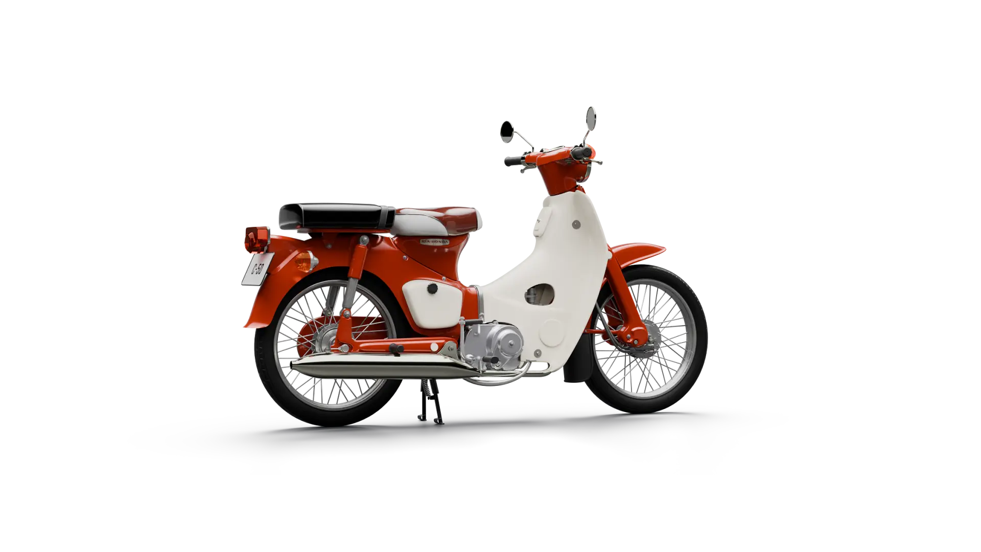 Vehicle 360 Frame 50