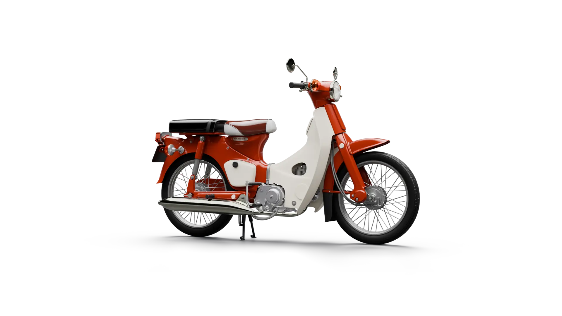 Vehicle 360 Frame 60