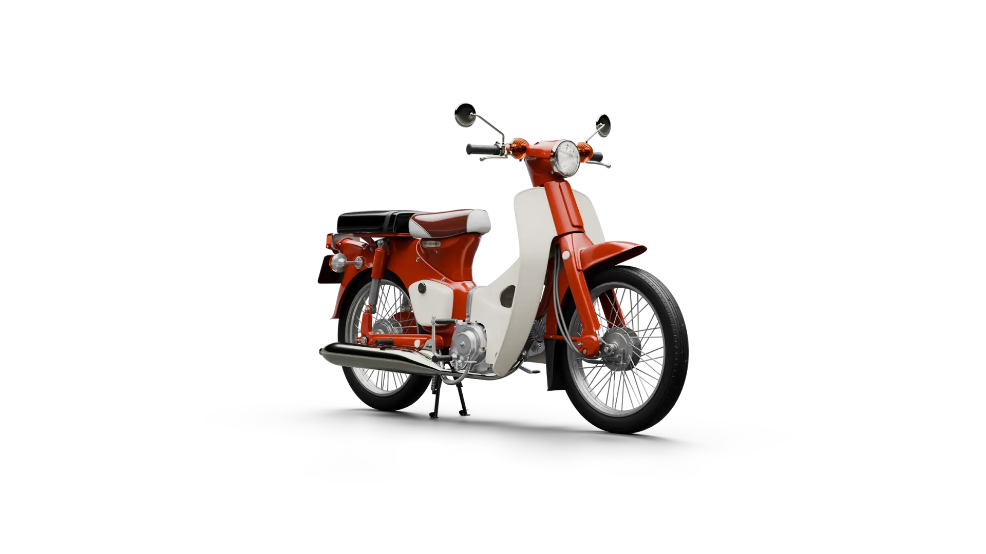 Vehicle 360 Frame 64