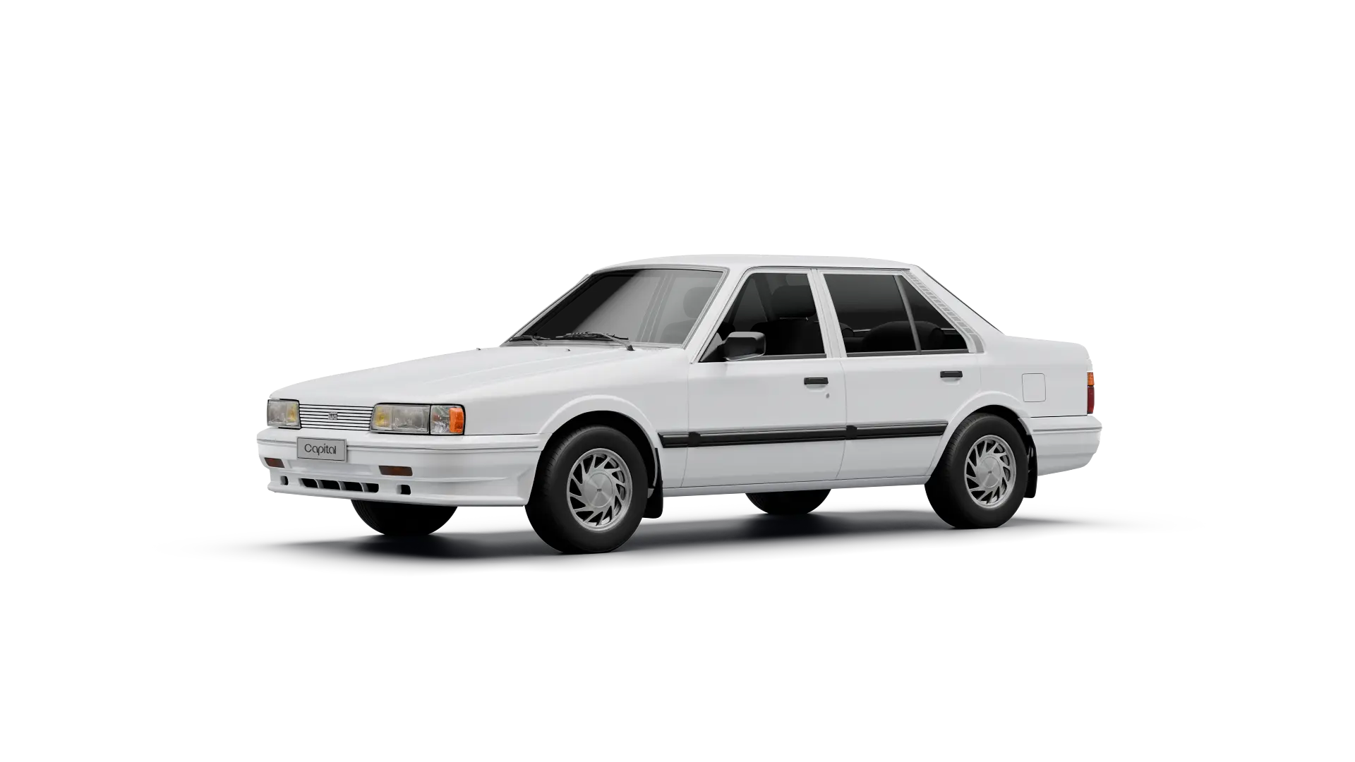 Vehicle 360 Frame 11