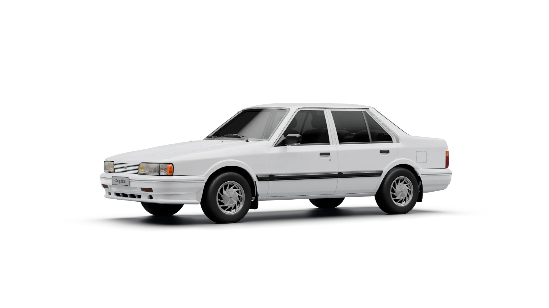 Vehicle 360 Frame 12