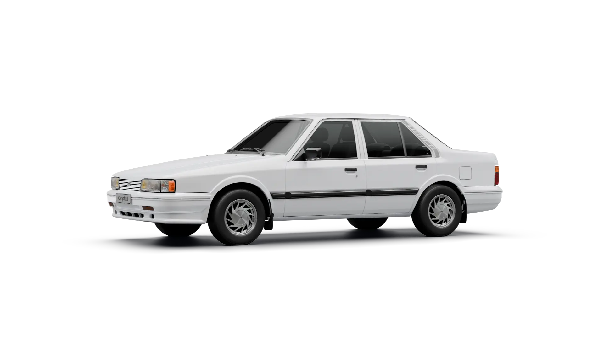 Vehicle 360 Frame 13