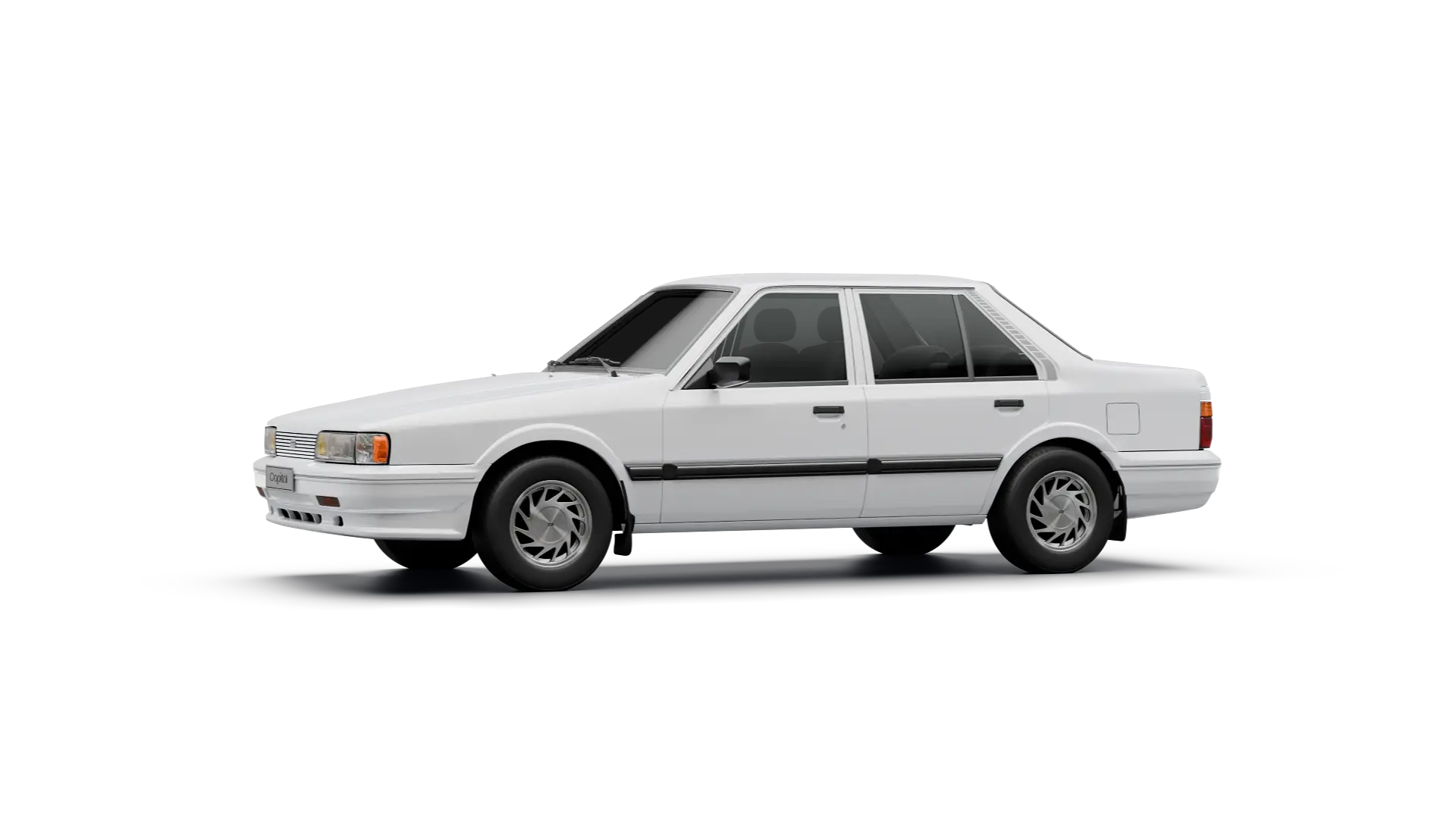 Vehicle 360 Frame 14