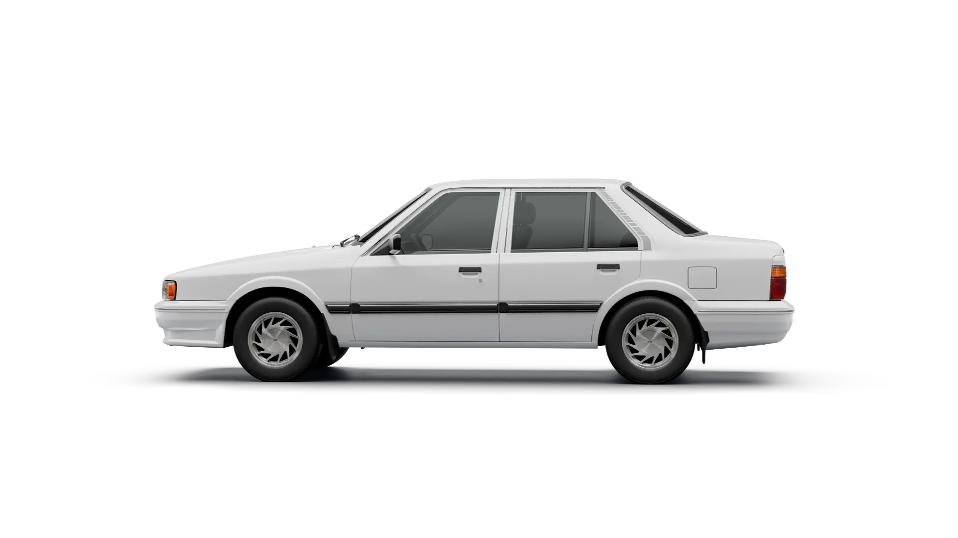 Vehicle 360 Frame 20