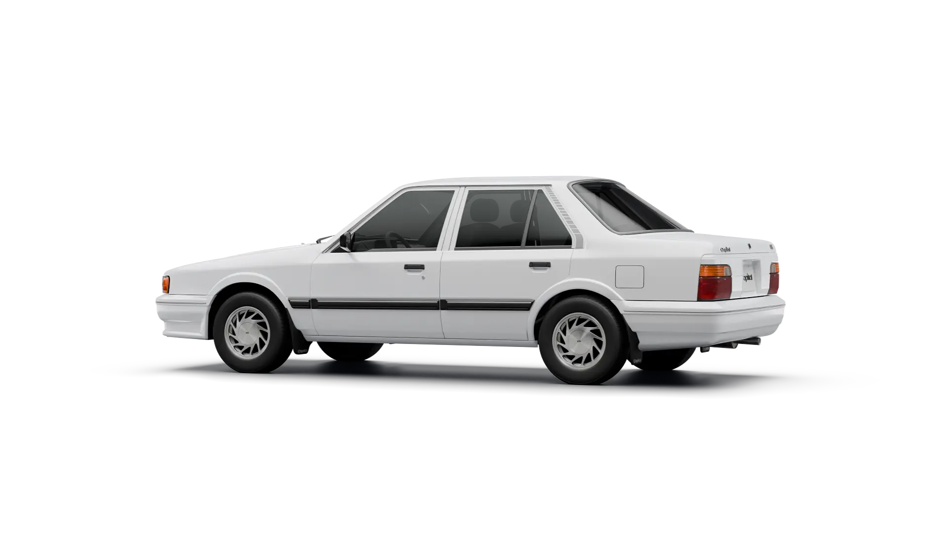 Vehicle 360 Frame 24