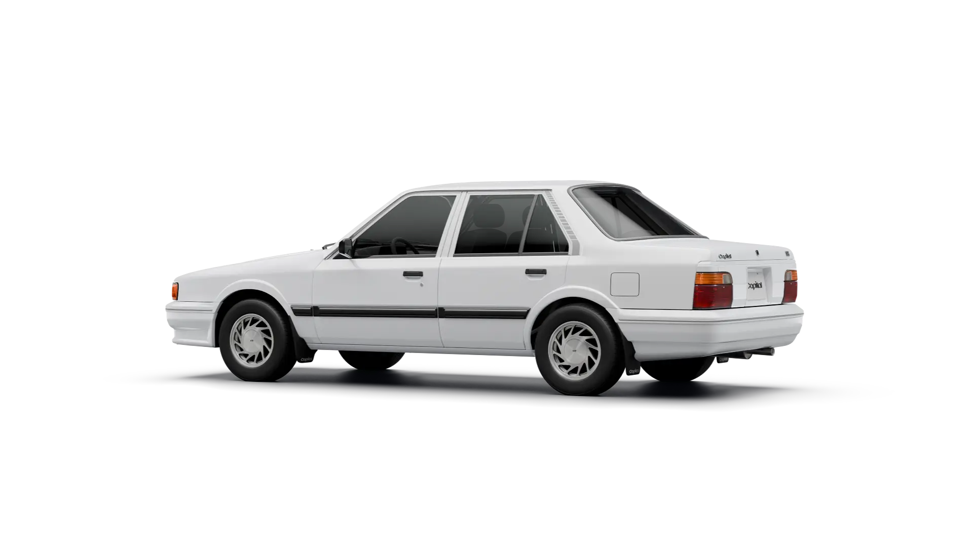 Vehicle 360 Frame 25