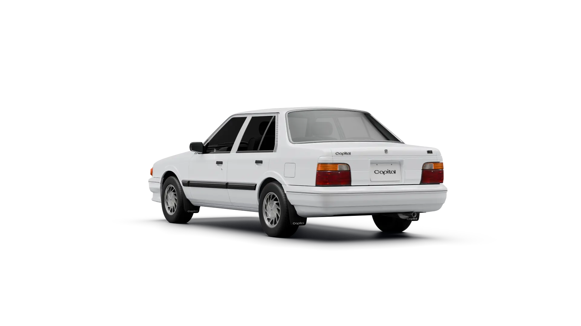 Vehicle 360 Frame 31