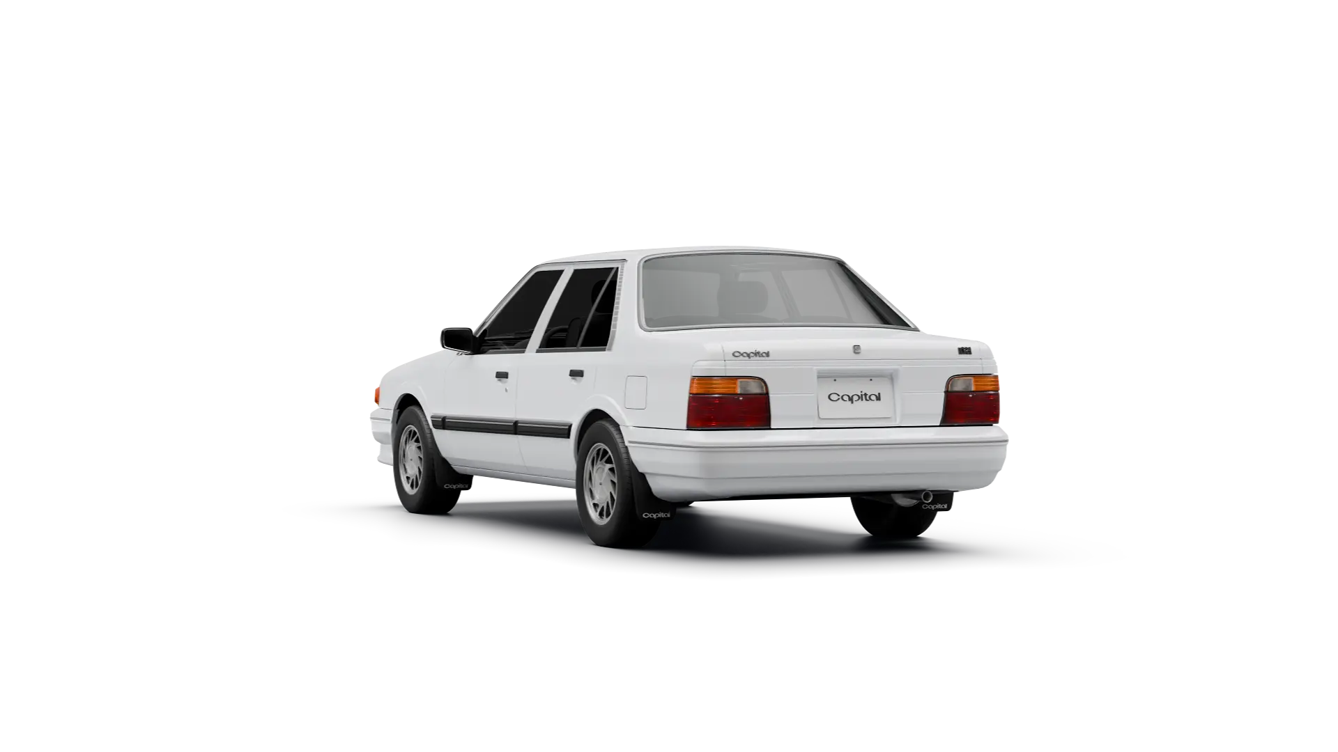 Vehicle 360 Frame 32