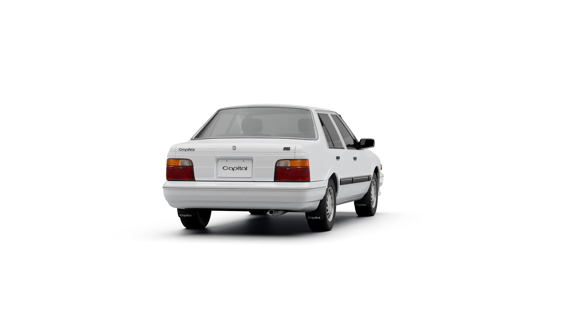 Vehicle 360 Frame 40