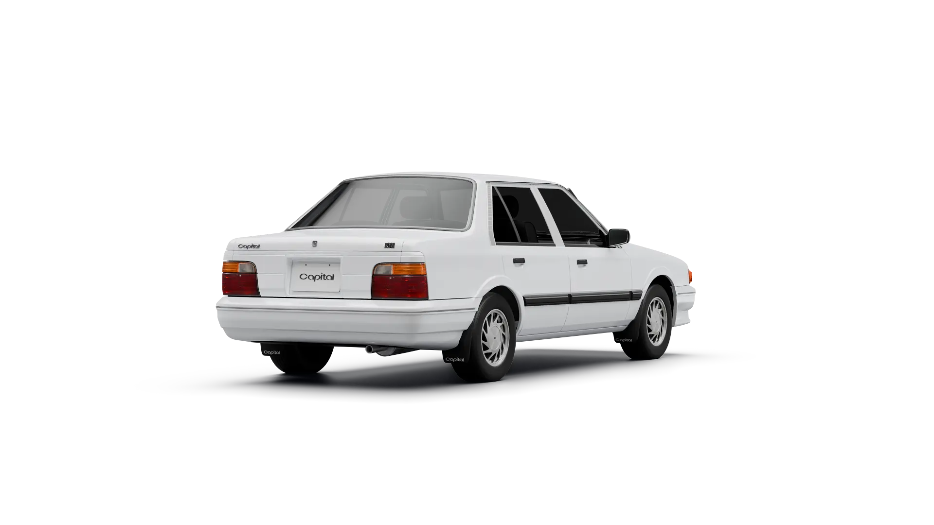 Vehicle 360 Frame 43