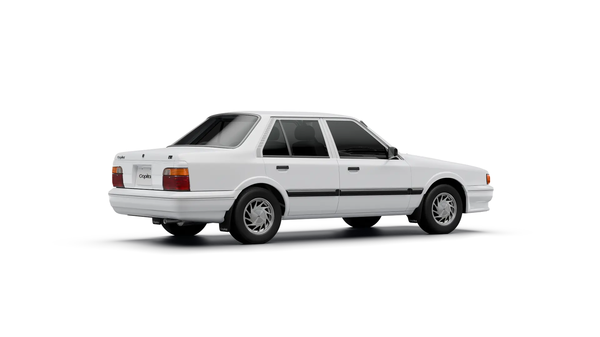 Vehicle 360 Frame 48