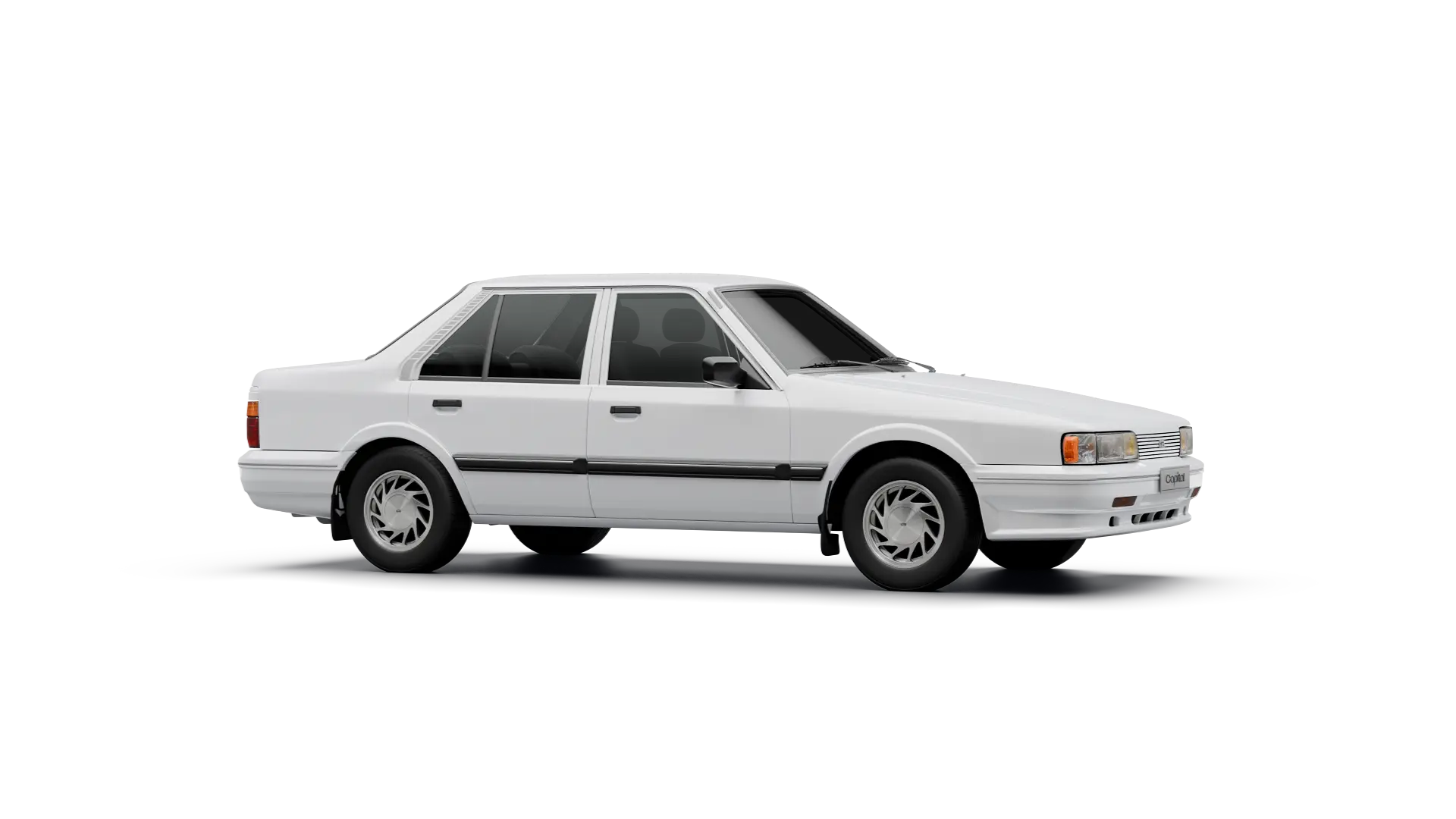 Vehicle 360 Frame 60