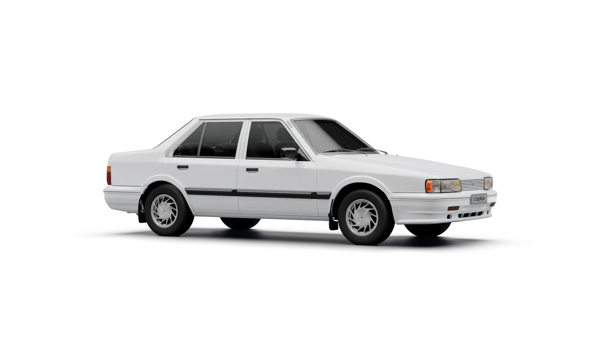 Vehicle 360 Frame 61