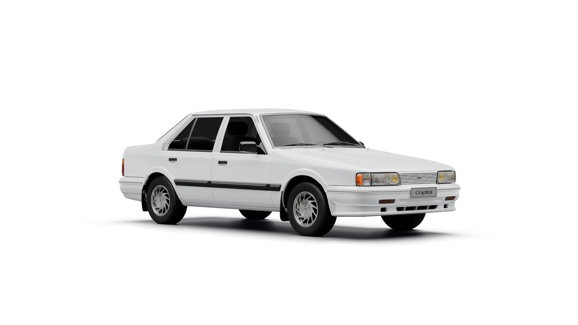 Vehicle 360 Frame 64