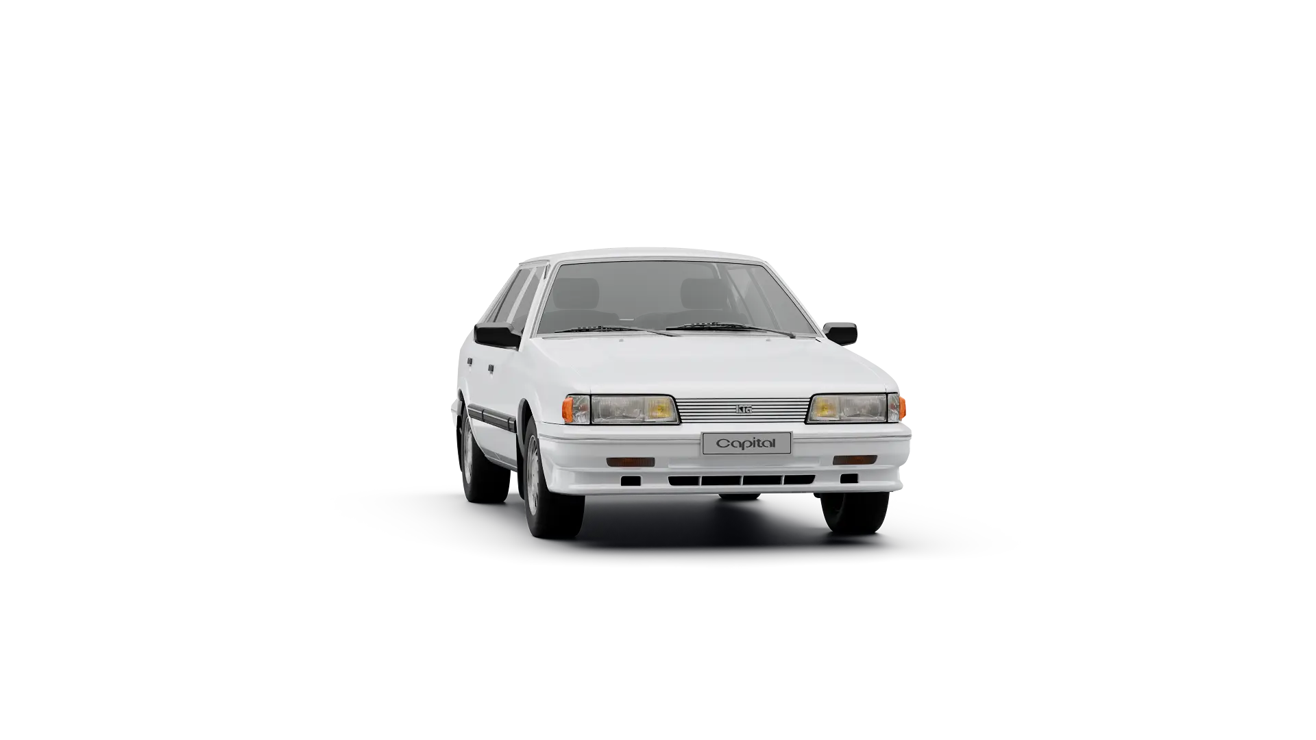 Vehicle 360 Frame 70