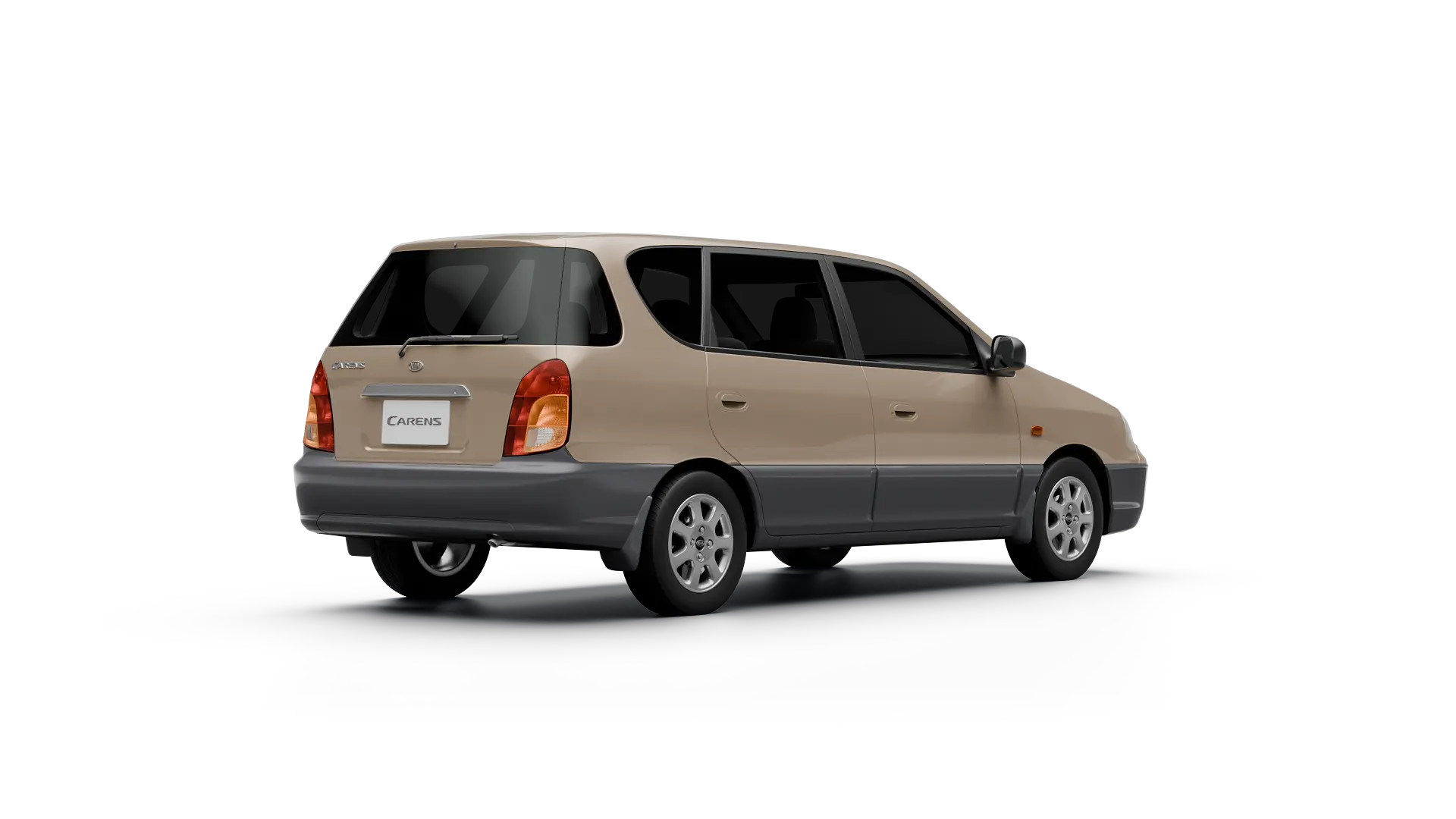 Vehicle 360 Frame 45