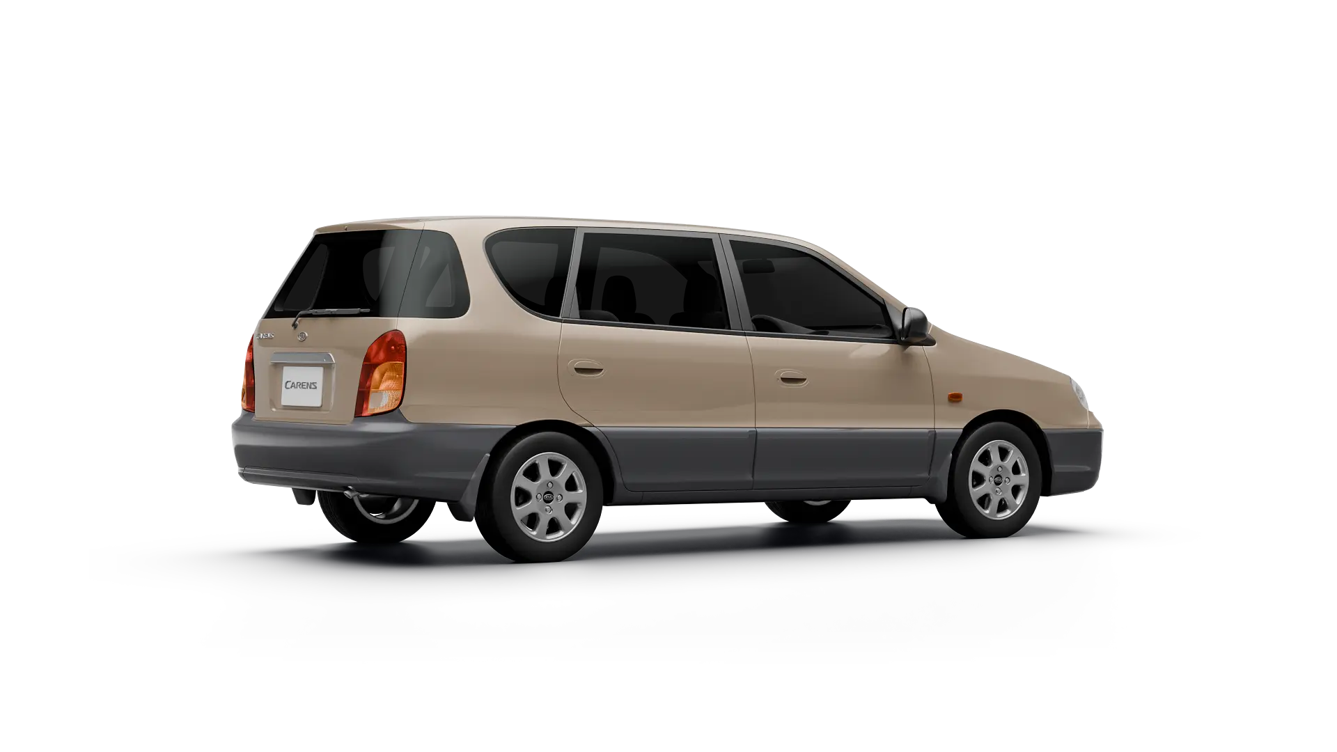 Vehicle 360 Frame 48