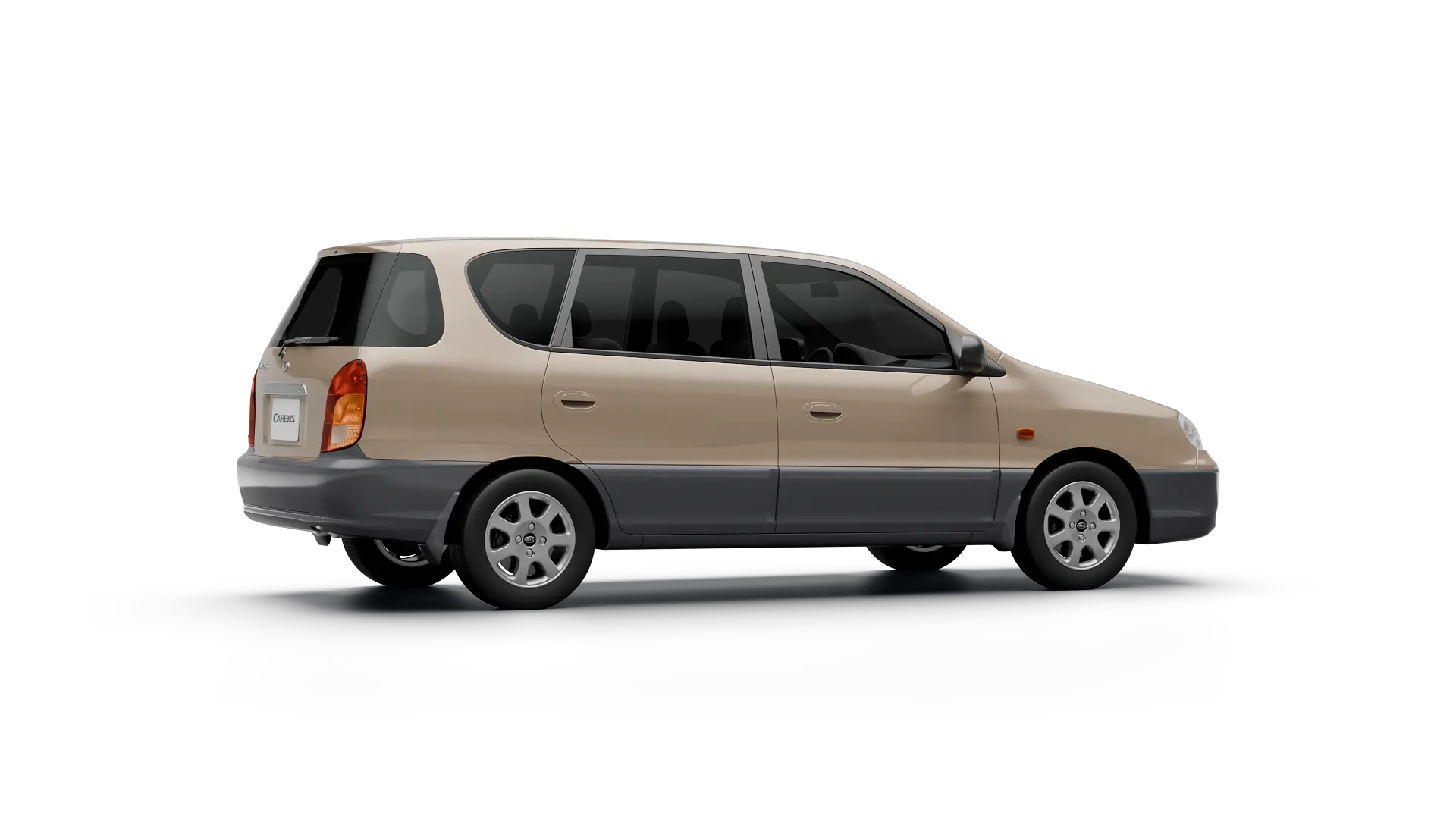 Vehicle 360 Frame 50