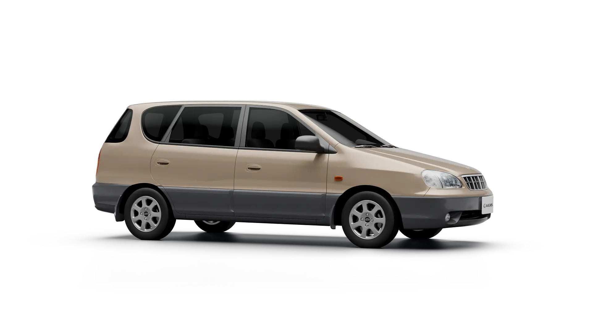 Vehicle 360 Frame 60