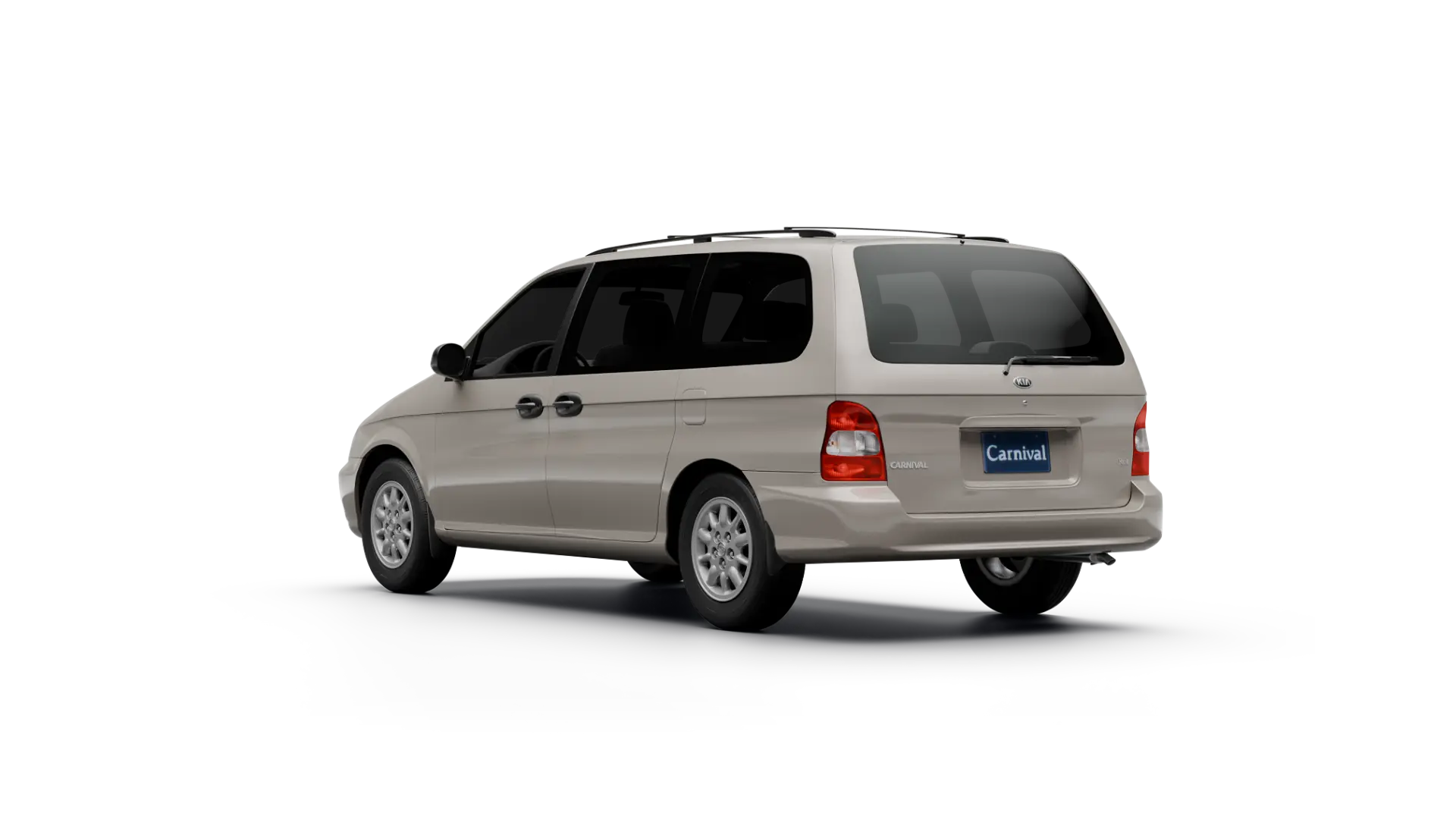 Vehicle 360 Frame 30