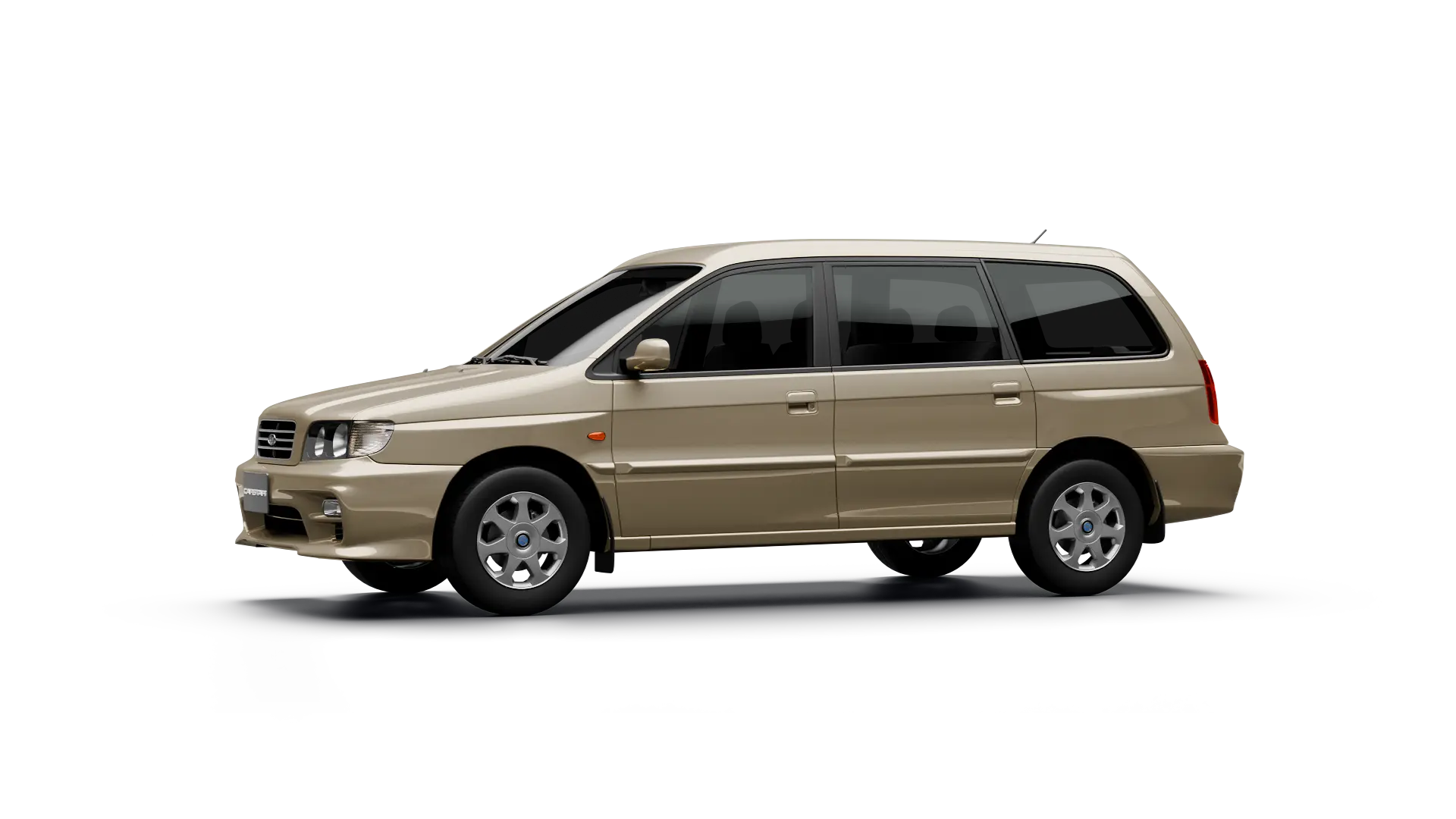 Vehicle 360 Frame 14