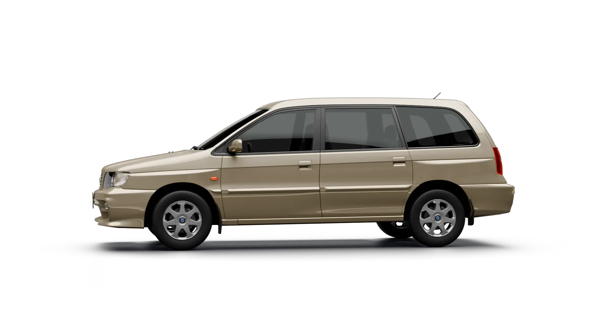 Vehicle 360 Frame 17