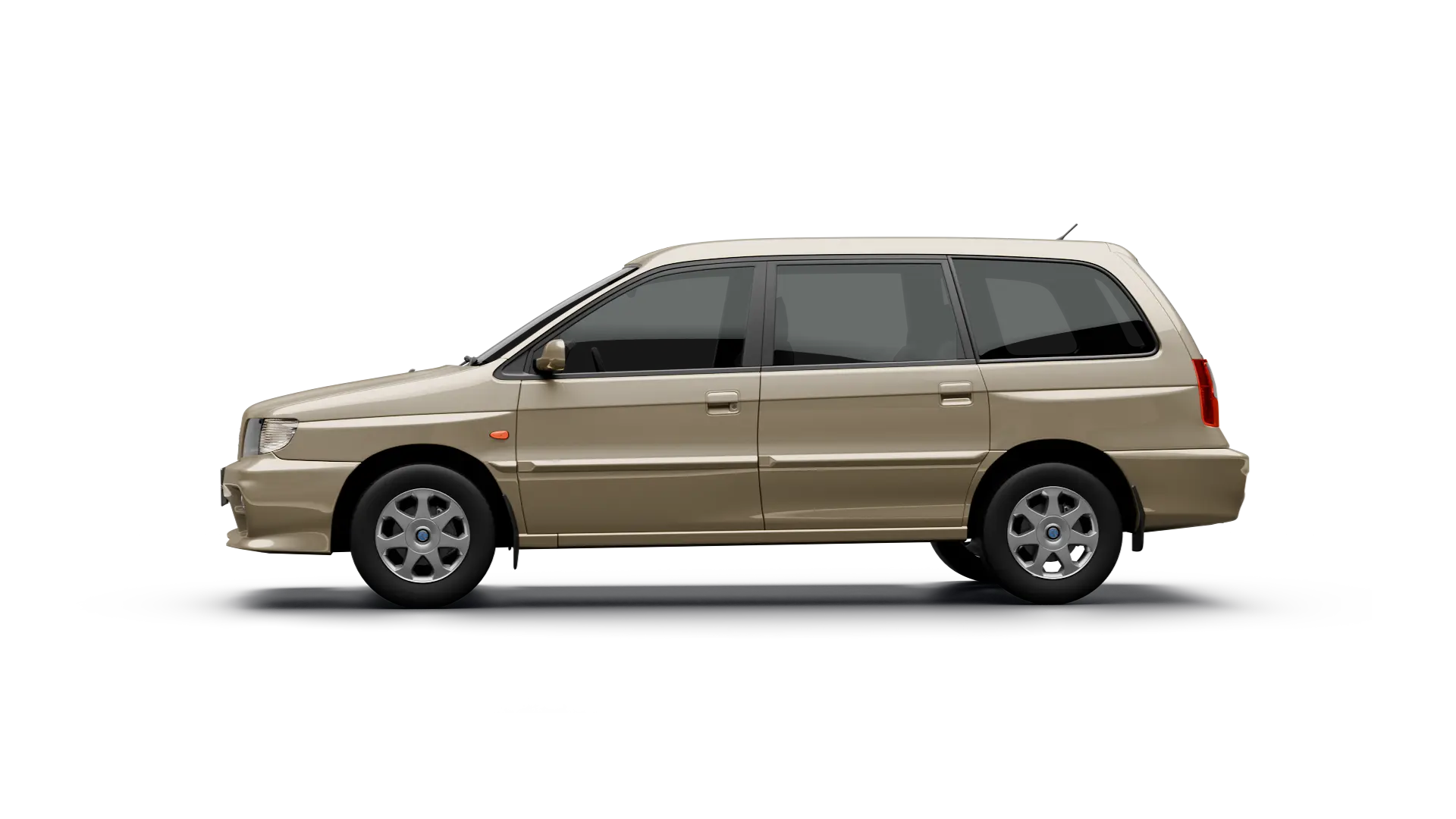 Vehicle 360 Frame 18