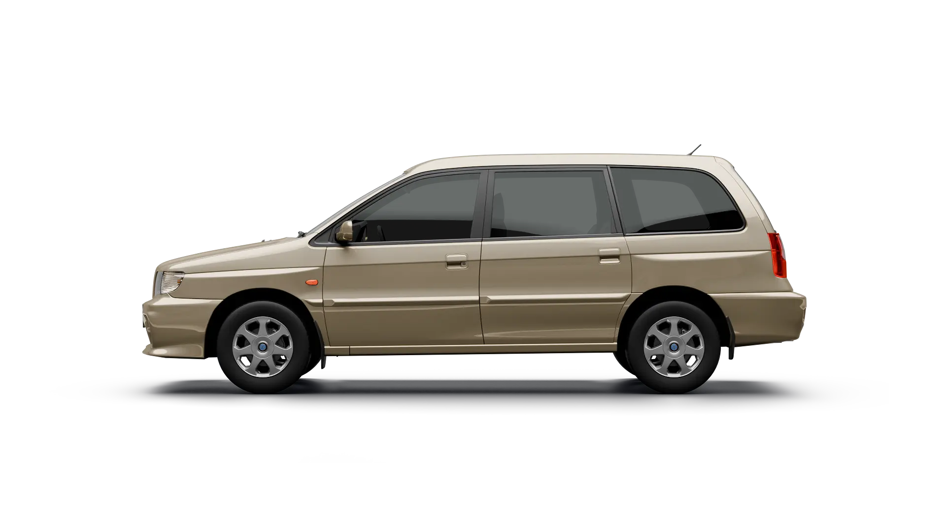 Vehicle 360 Frame 19