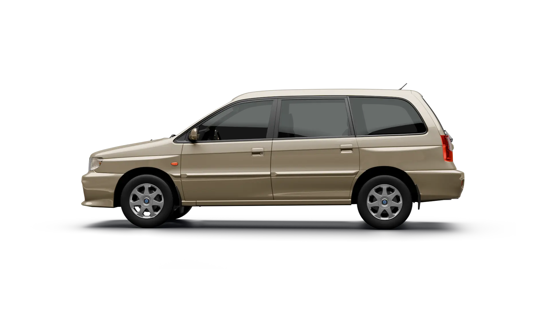 Vehicle 360 Frame 20