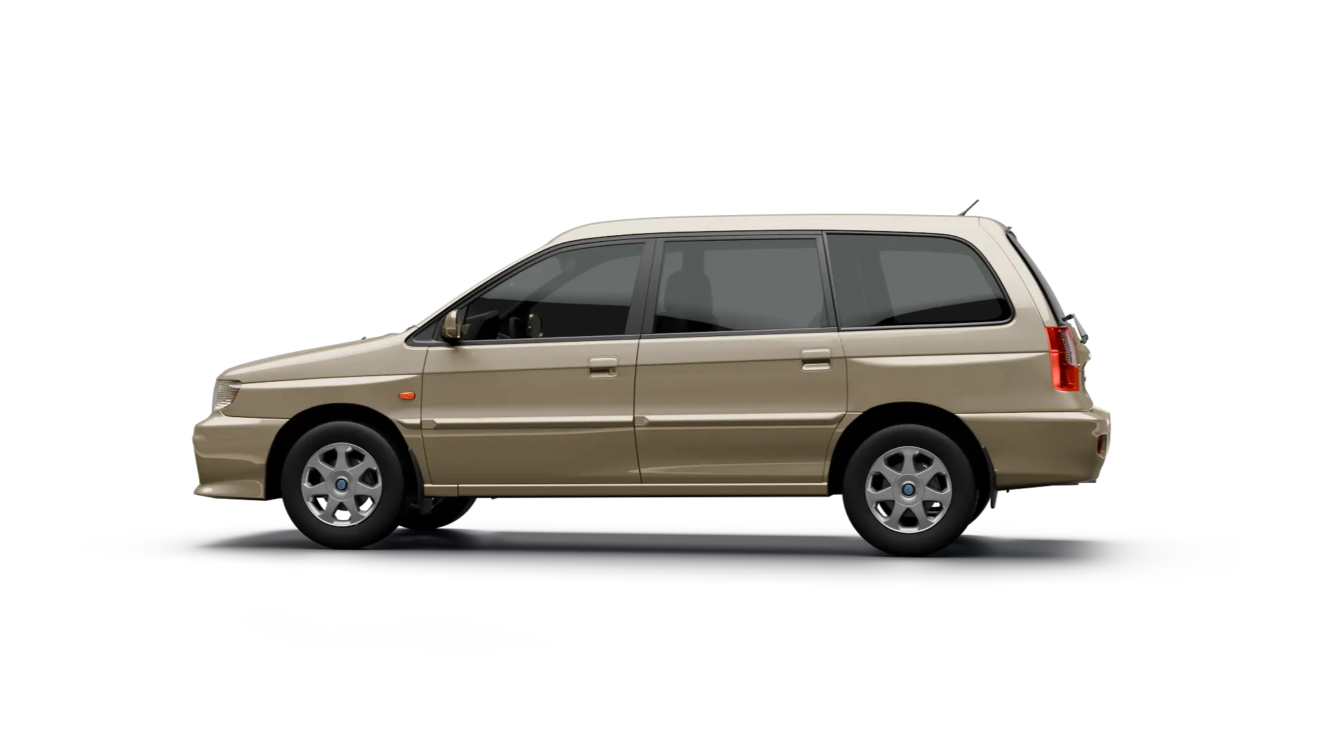 Vehicle 360 Frame 21